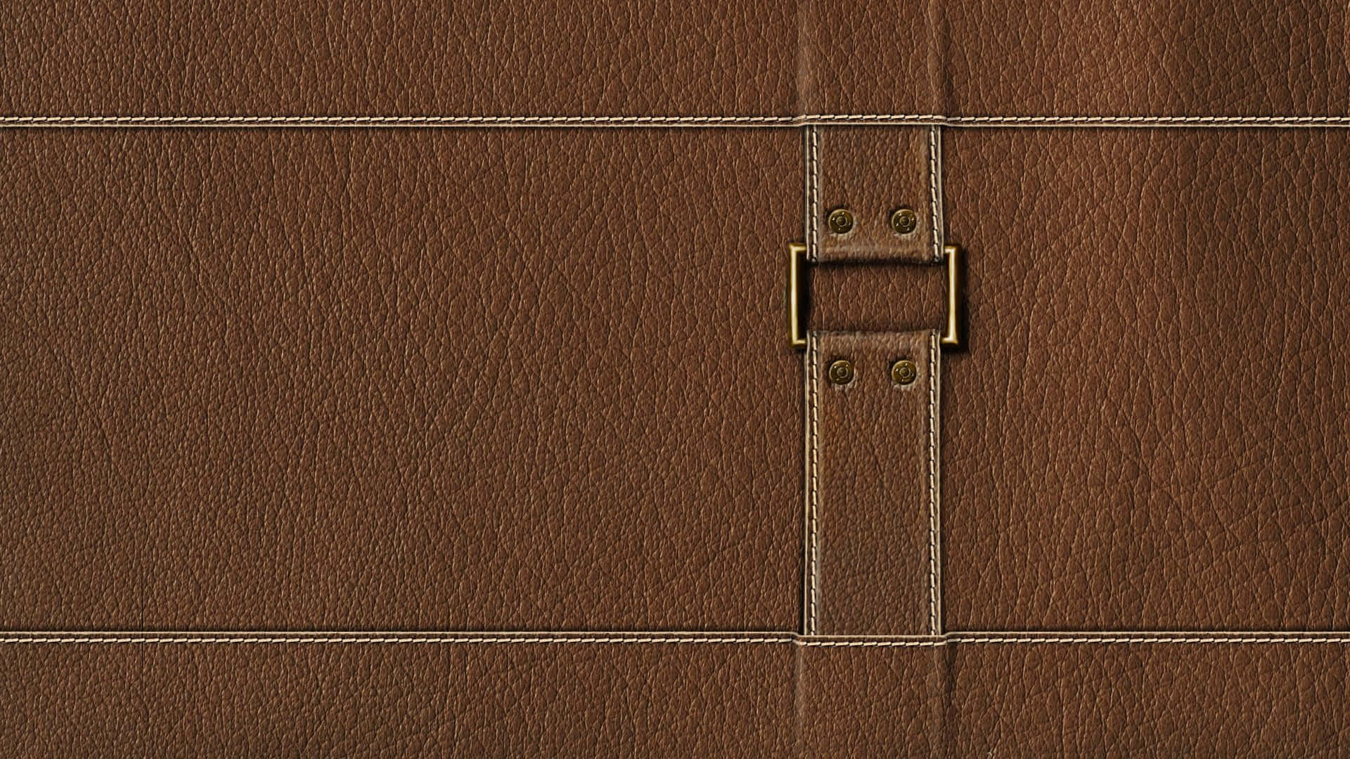 High Quality Leather For Optimal Longevity Background