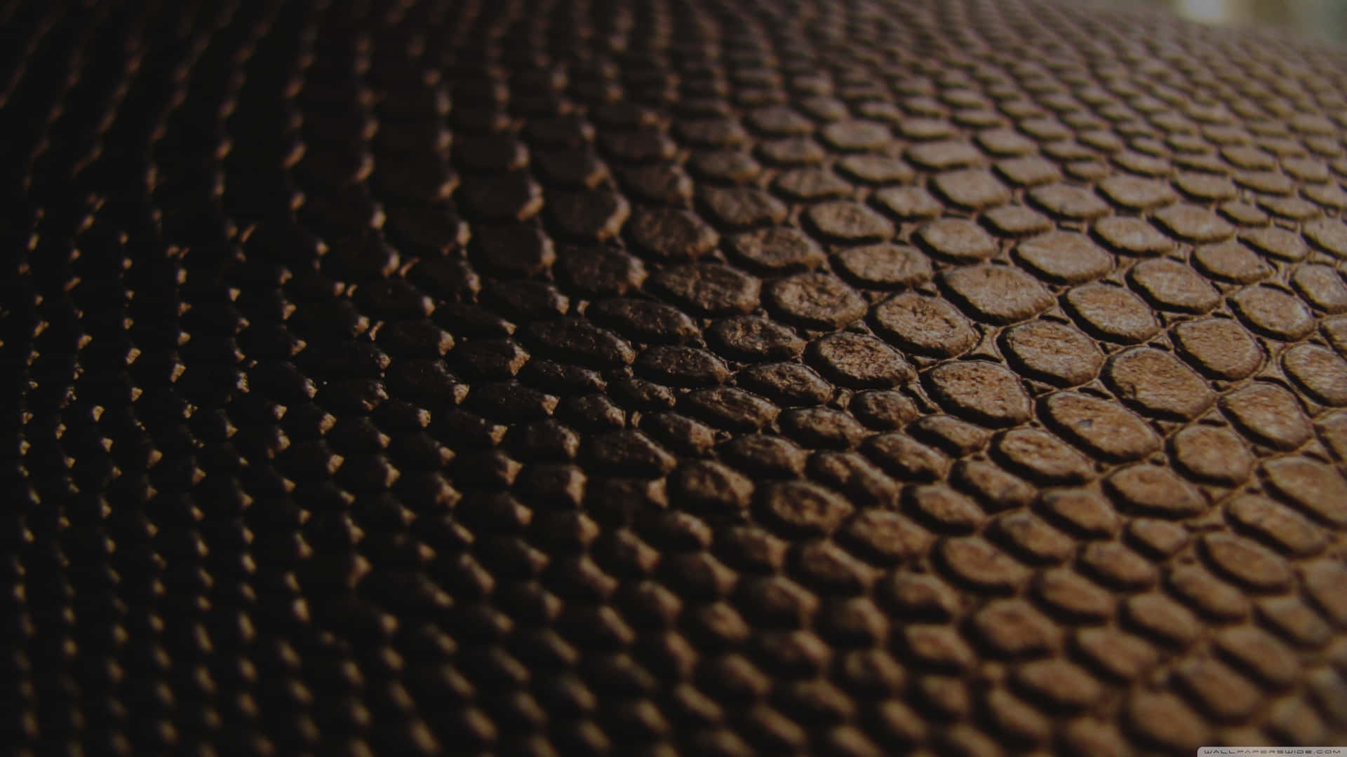 High-quality Leather – The Perfect Choice For Upscale Interiors Background