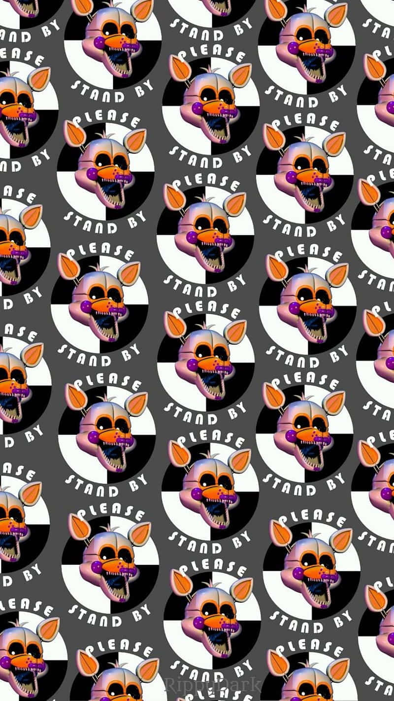 High Quality Lolbit Wallpaper Background
