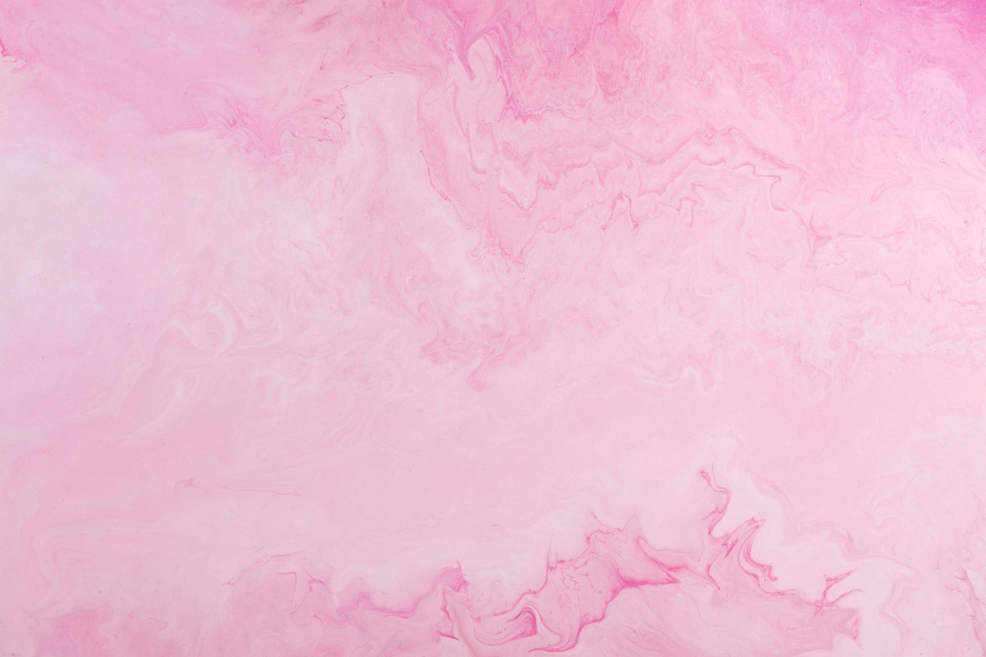 High Res Pink Watercolor Texture Background