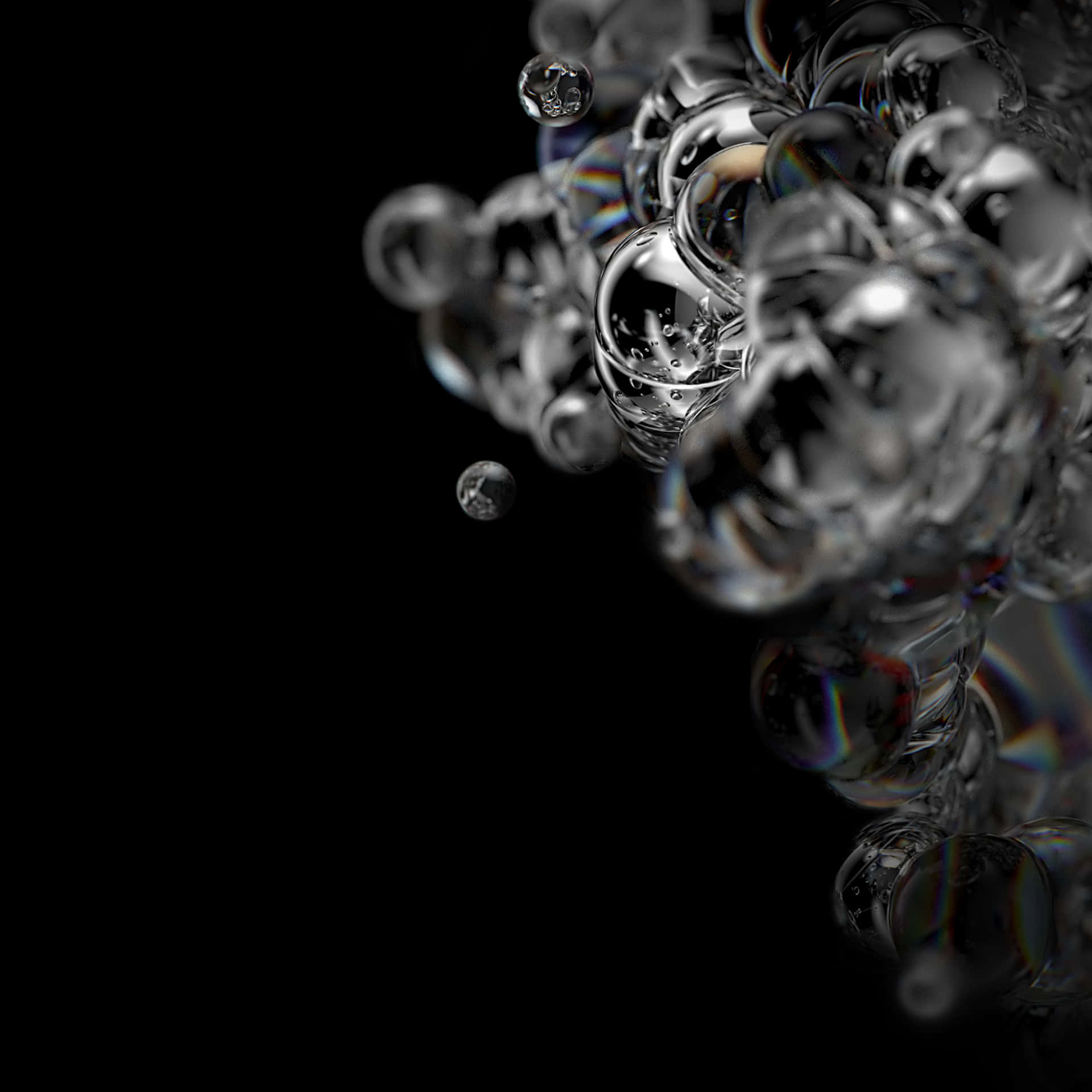 High Resolution, 8k Resolution, Ultra Hd Amoled Background