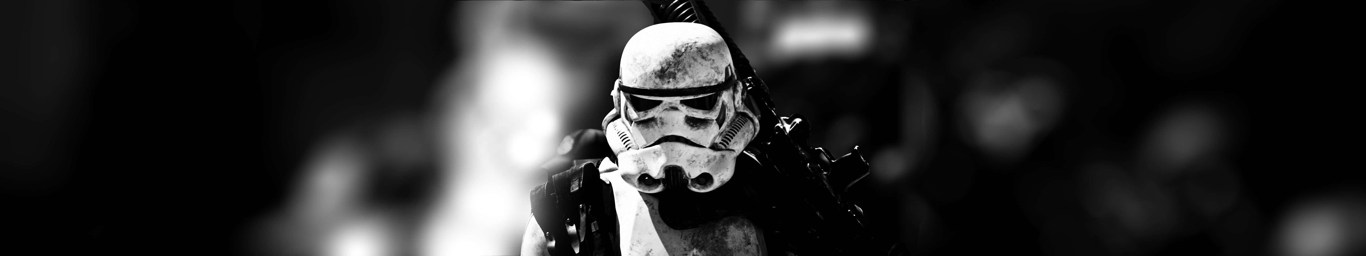 High Resolution Desktop Wallpaper Of 5760 X 1080 4k. Background