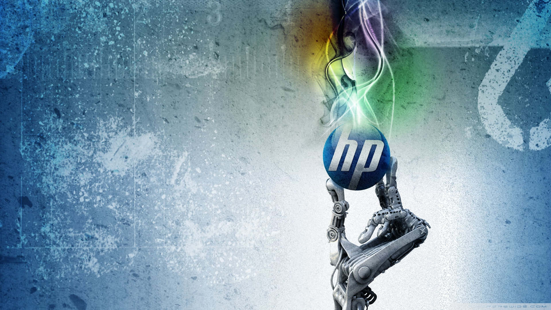 High Resolution Image Of Hp Desktop Background