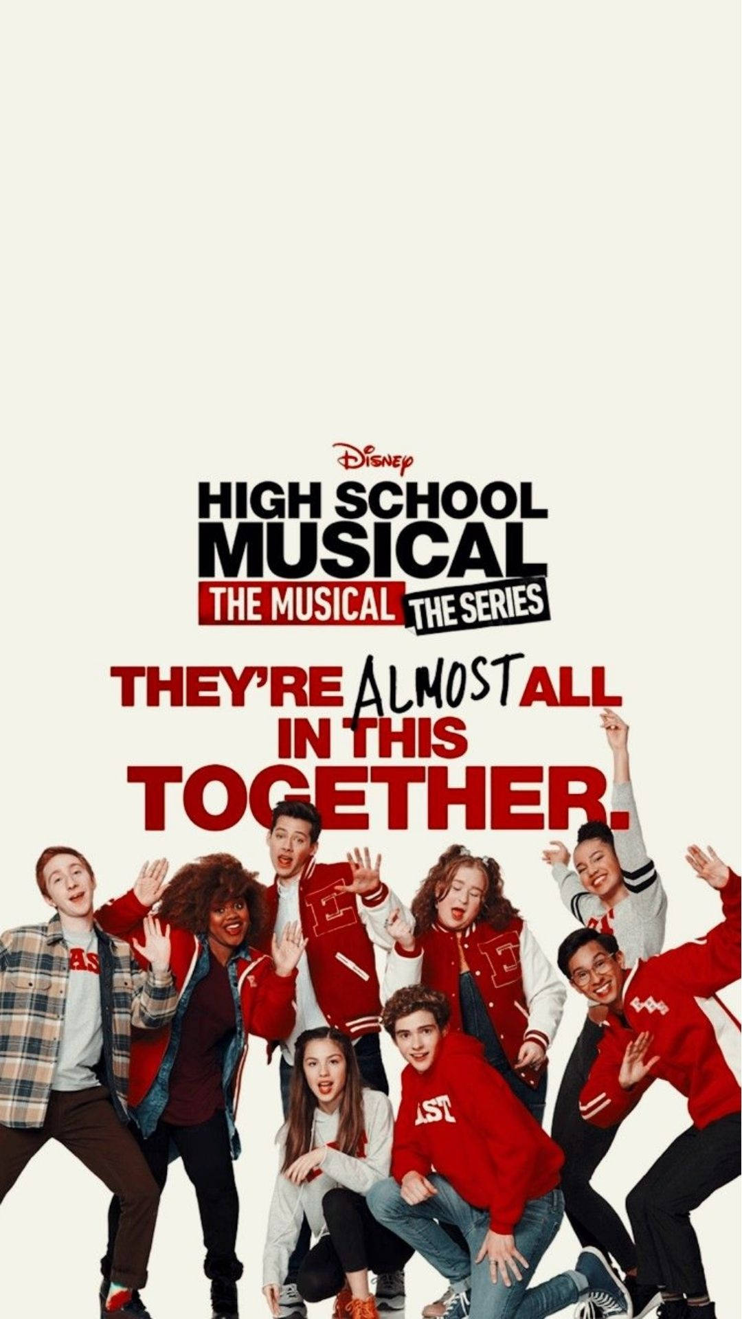 High School Musical Squad