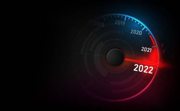 High-speed Internet Performance Test 2022 Background