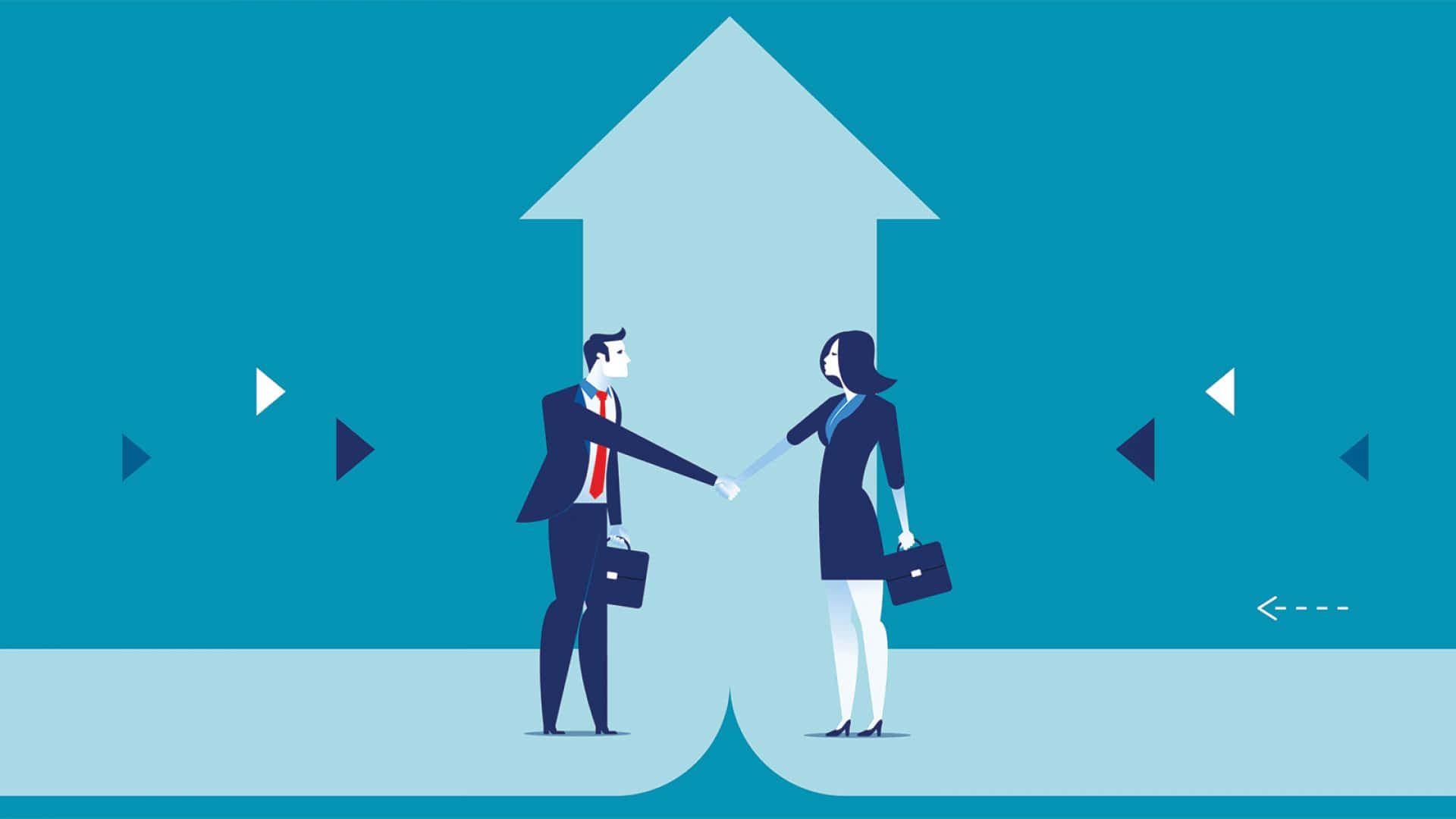 Higher Salary Is Negotiable