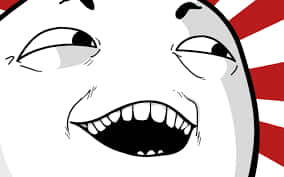 Hilarious Close-up Meme - The Perfect Discord Pfp Background