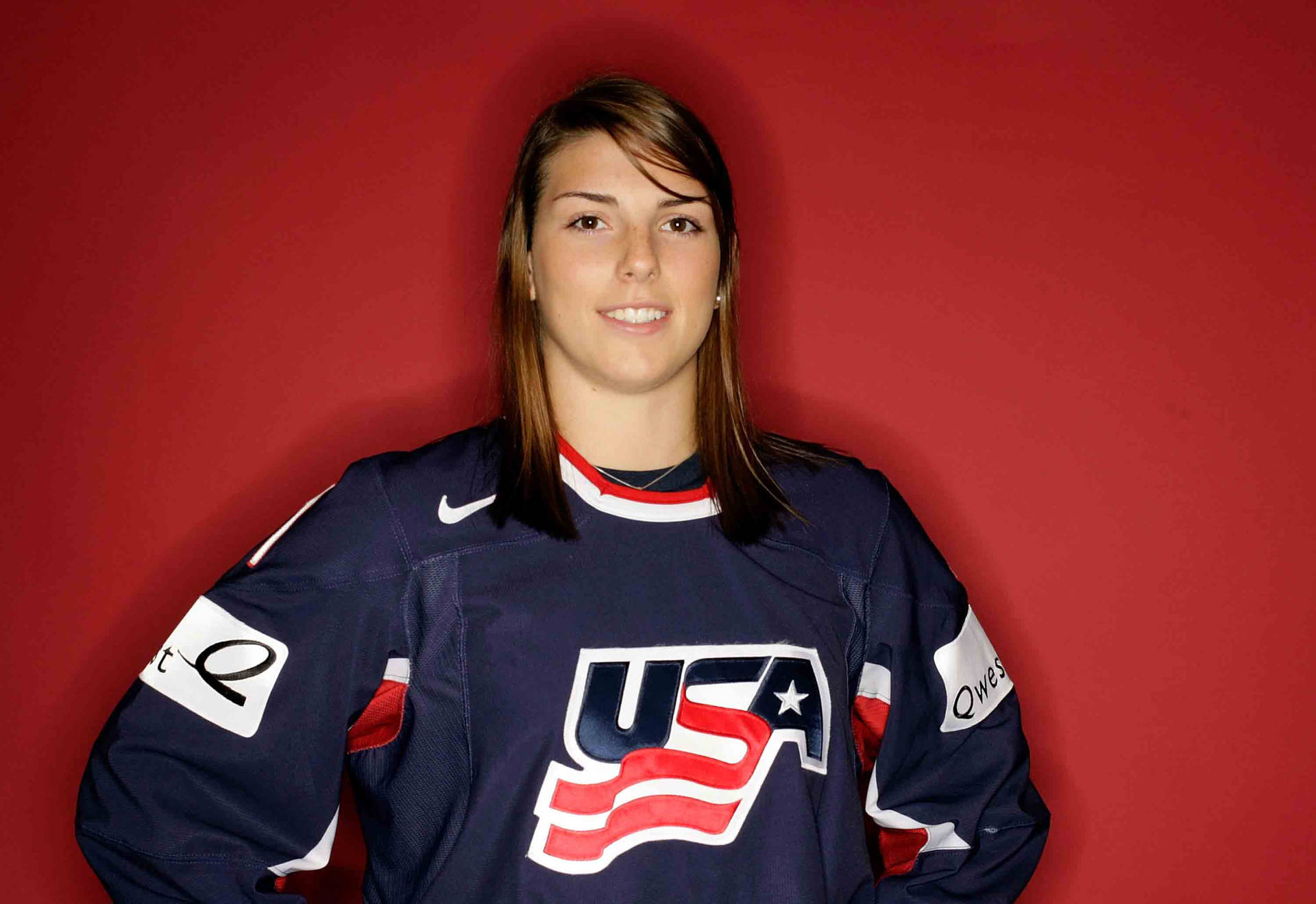 Hilary Knight Studio Photoshoot Background