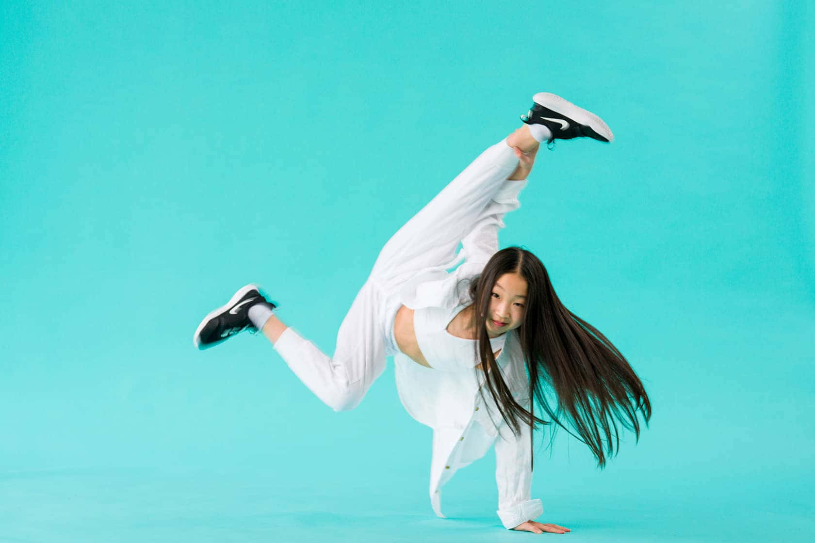 Hip Hop Dancer Inverted Move.jpg Background