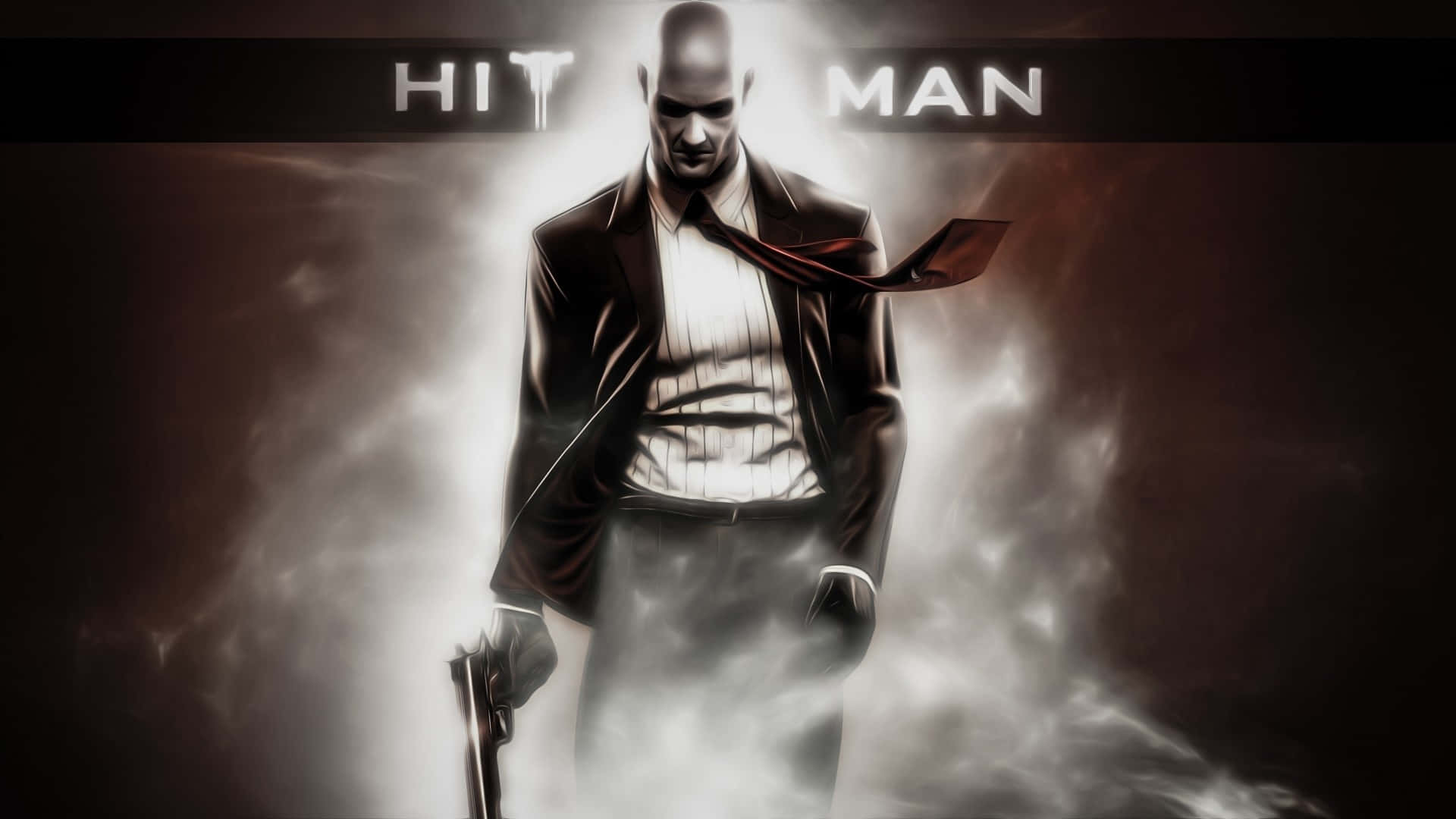 Hit Man - Pc - Pc - Pc - Pc - Pc - Pc Background