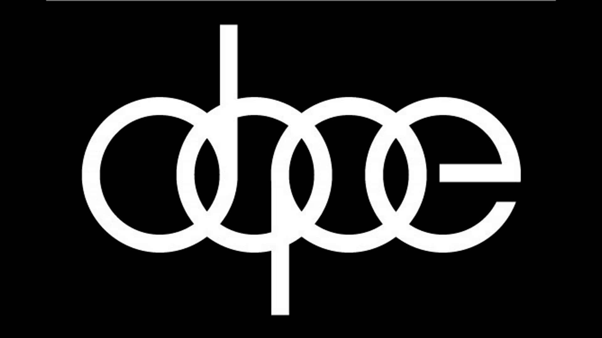 Hit The Slopes In Style With Black Dope Ski And Snowboarding Gear. Background