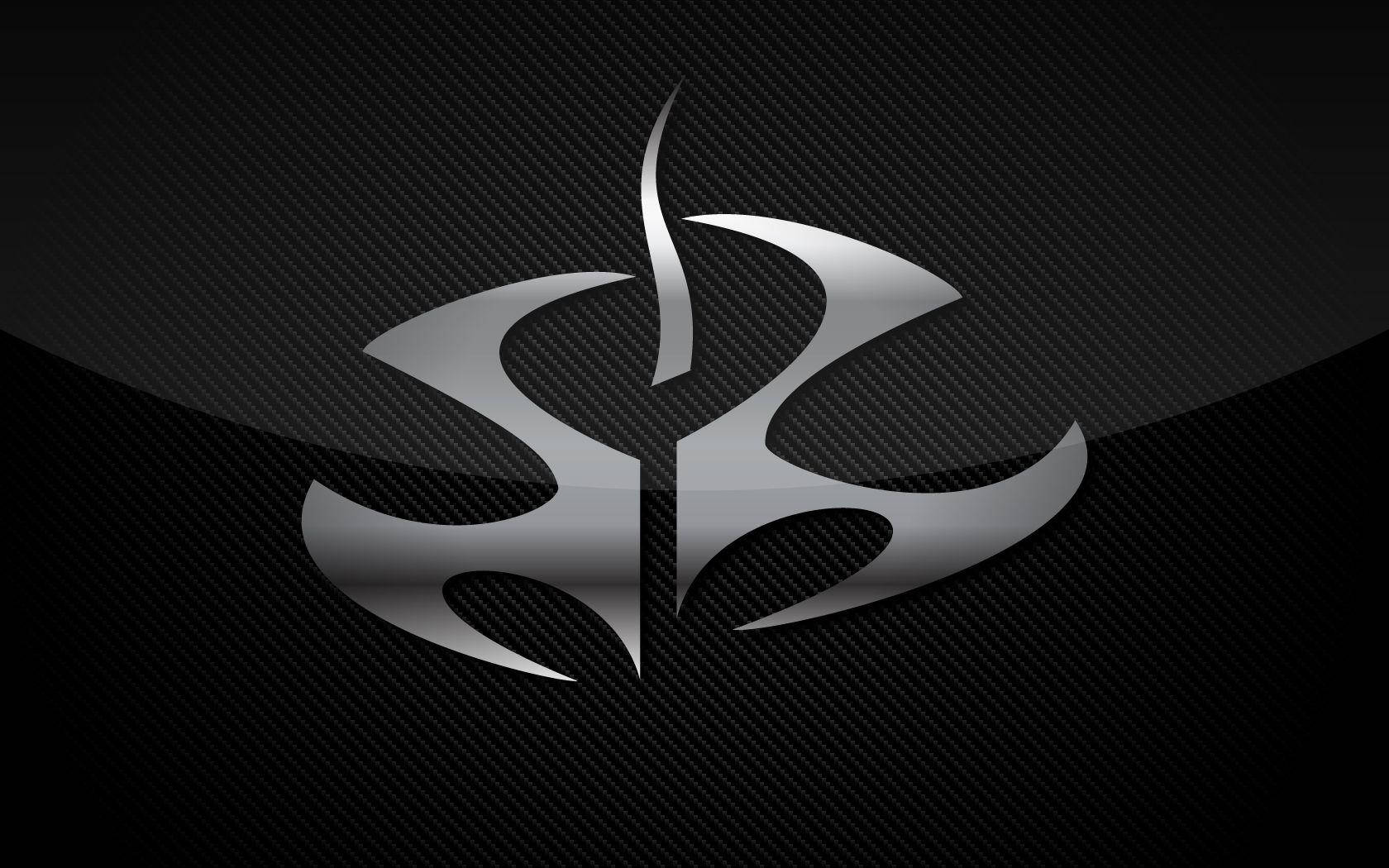 Hitman 3 Gamer Logo Background