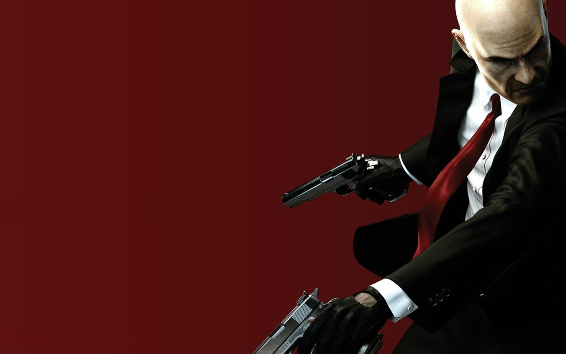 Hitman Hd Wallpapers Background