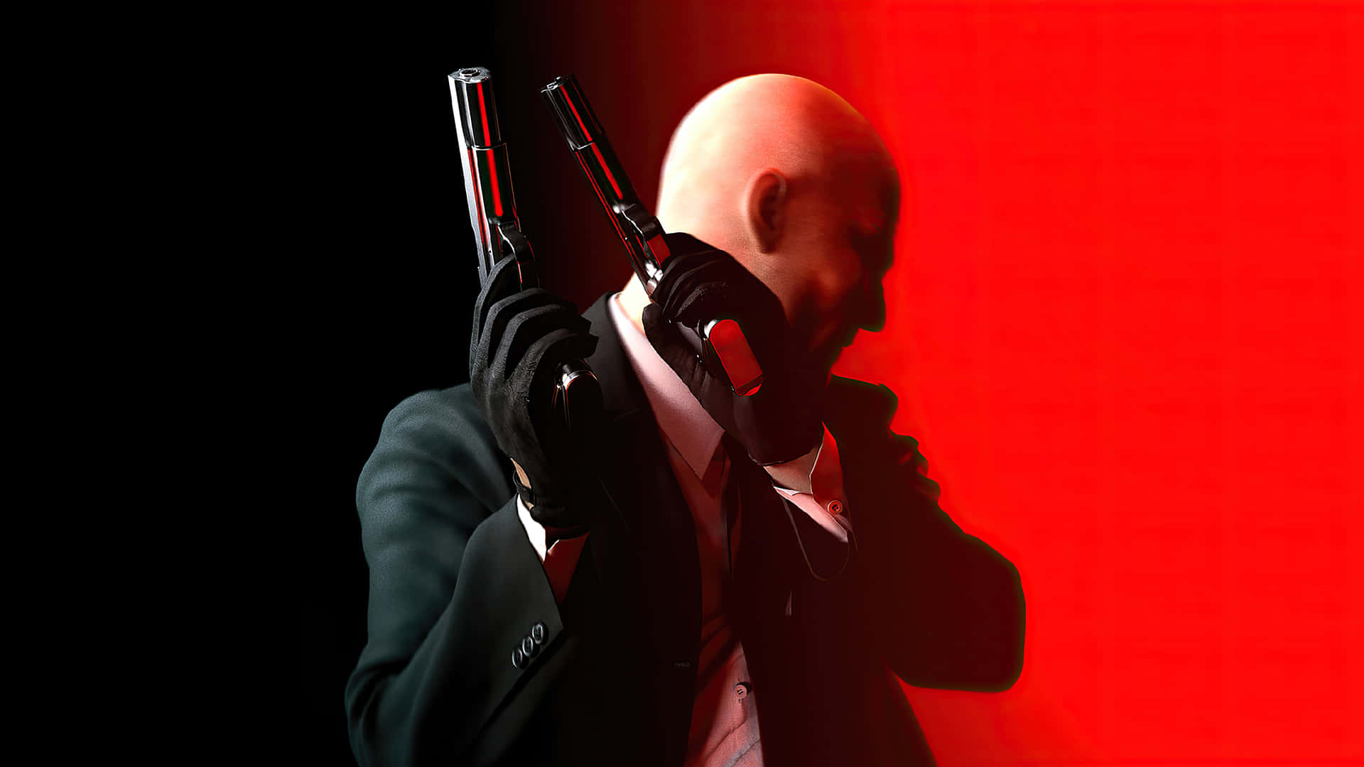 Hitman Hd Wallpapers Background