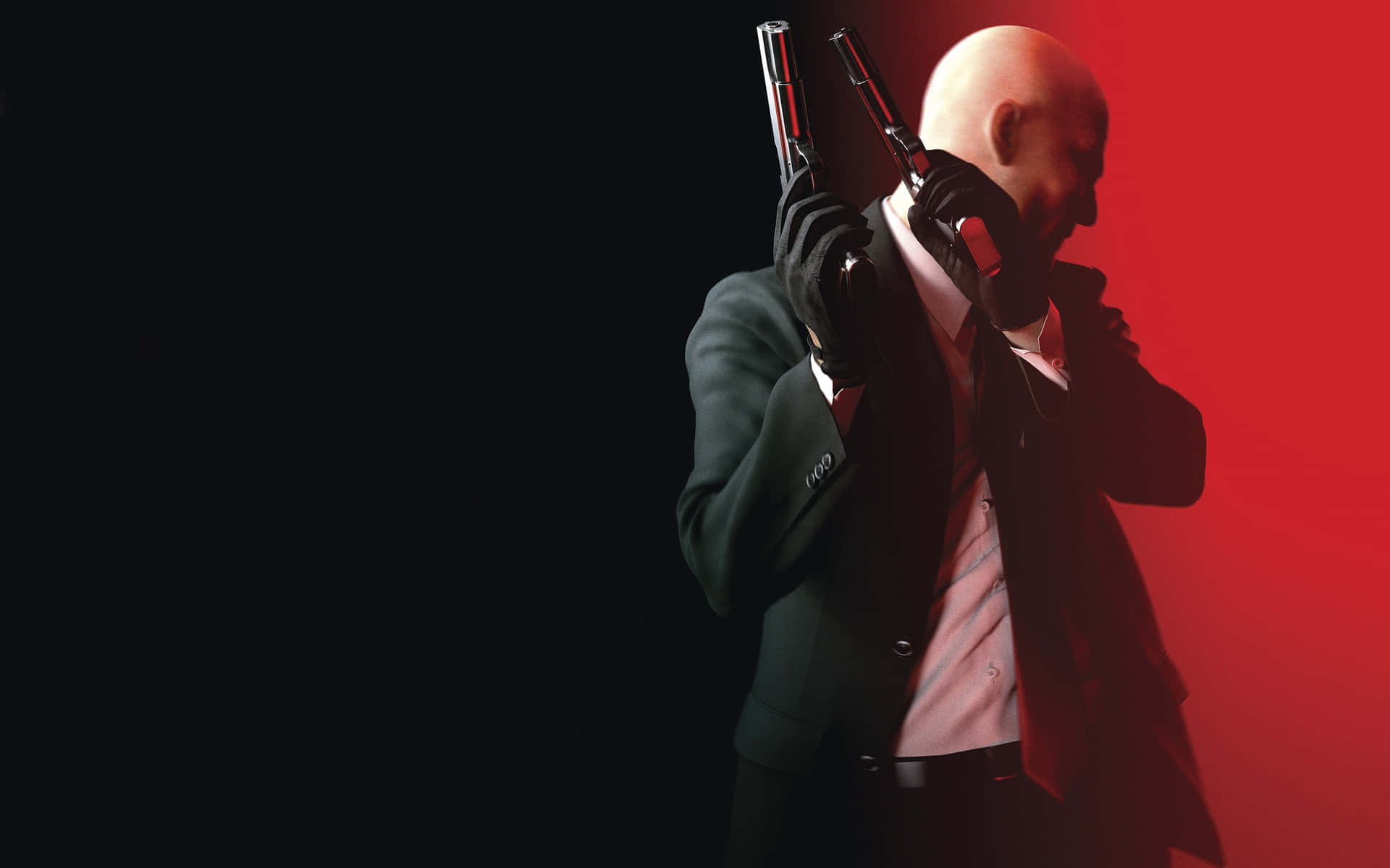 Hitman Hd Wallpapers Background