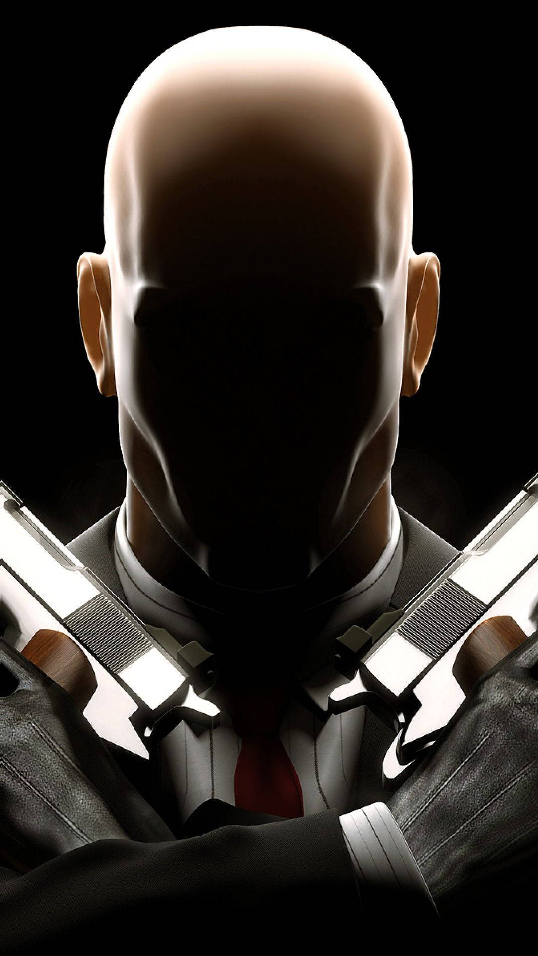 Hitman Hd Wallpapers Background