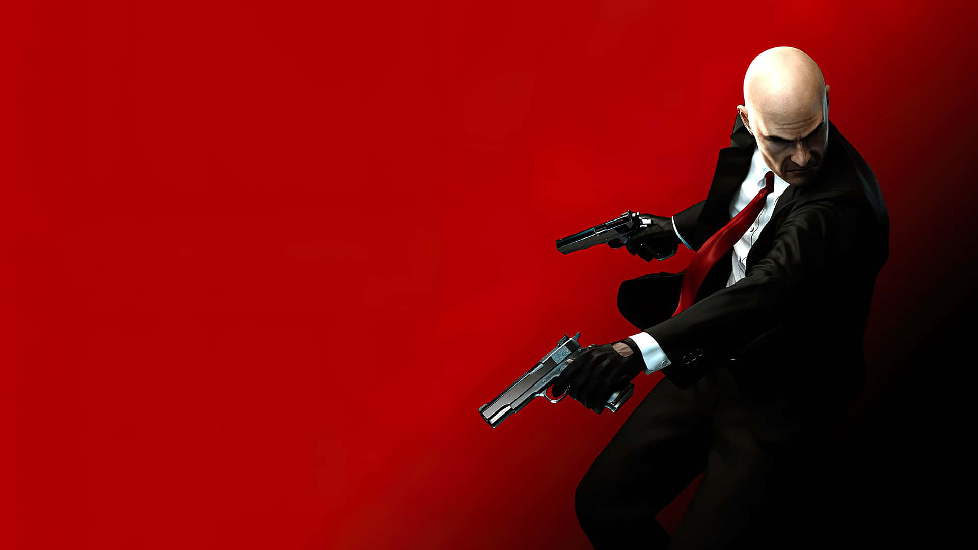 Hitman Hd Wallpapers Background