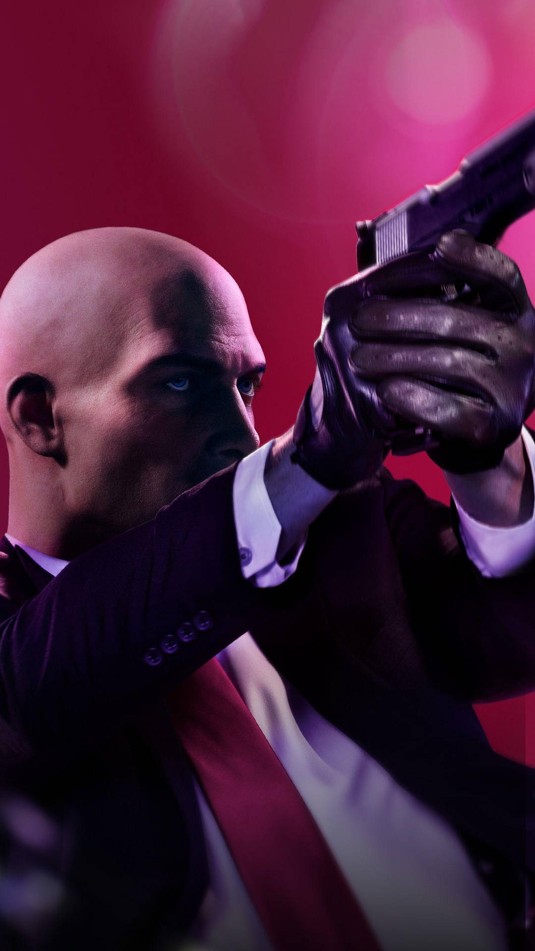 Hitman - Pc - Pc - Pc - Pc - Pc - Pc Background