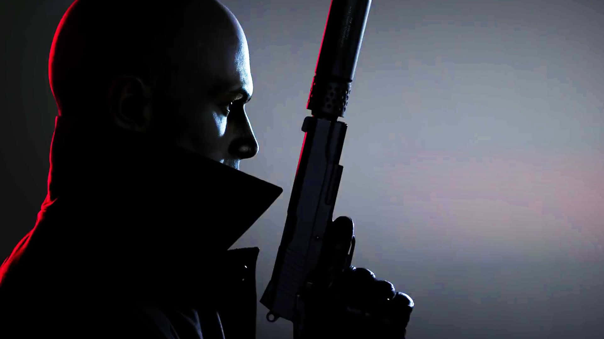 Hitman - Pc - Pc - Pc - Pc - Pc - Pc Background