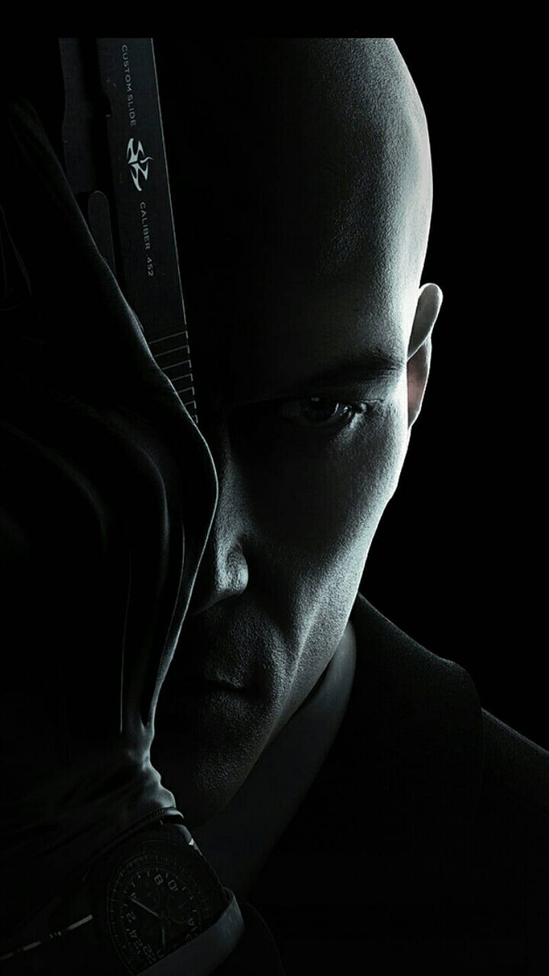 Hitman - Pc - Pc - Pc - Pc - Pc - Pc Background