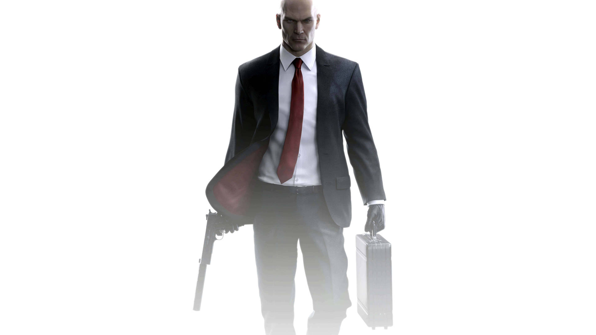 Hitman Phone Badass Background