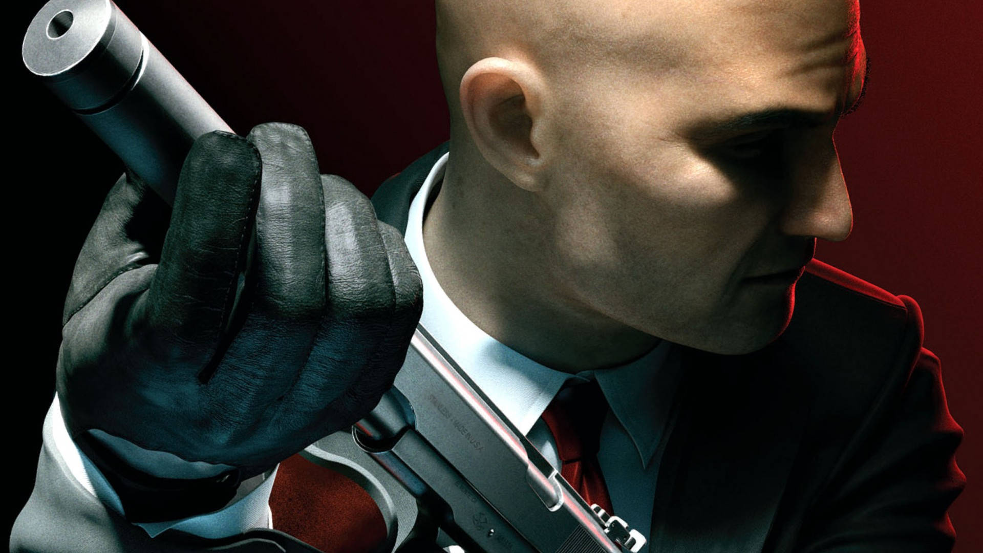 Hitman - Retribution - Pc