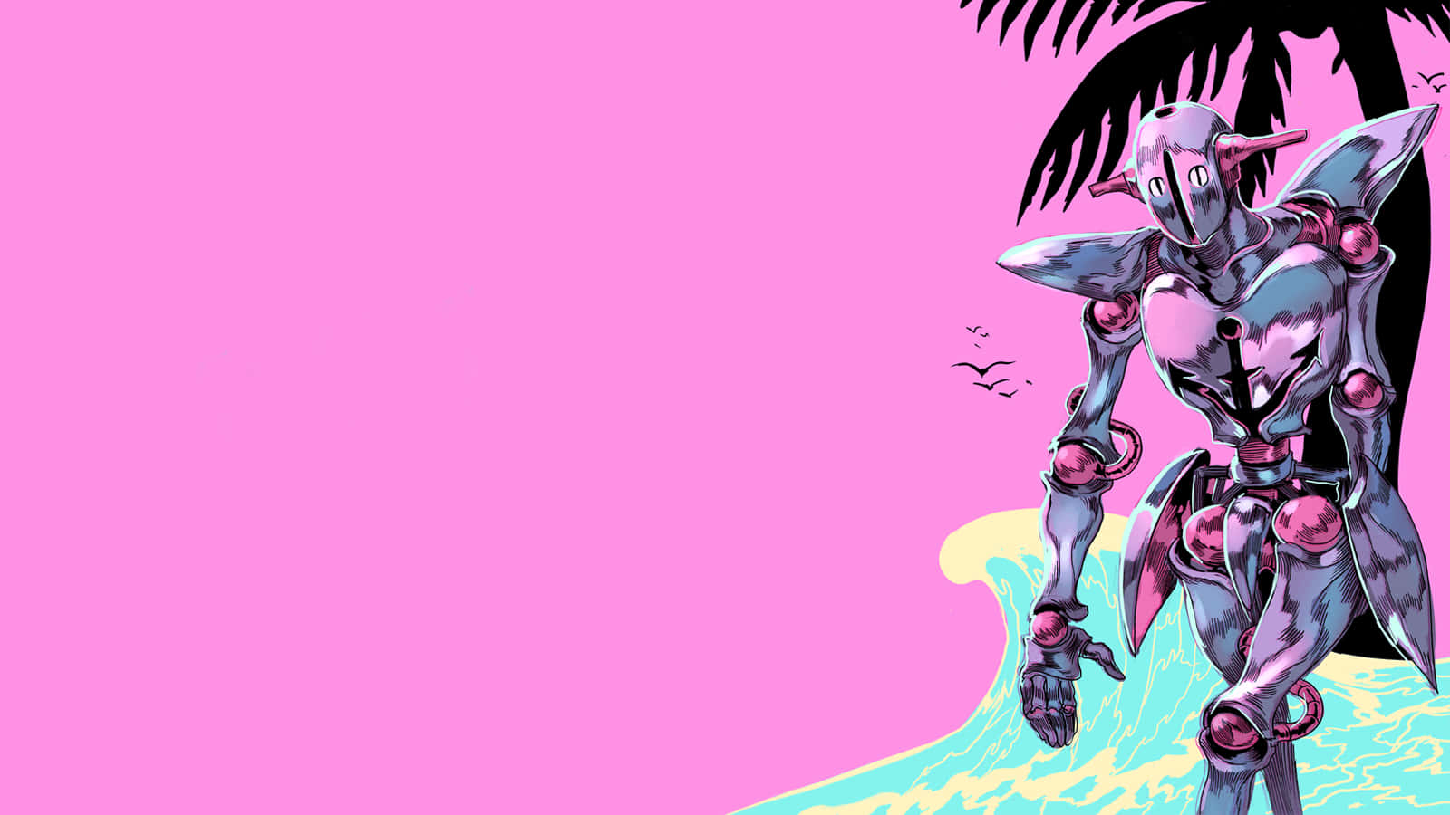 Hitting The Ground Running With D4c Background