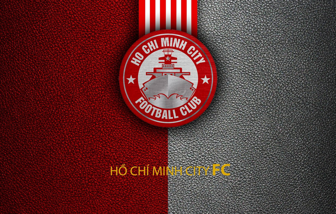Ho Chi Minh City Football Club Background