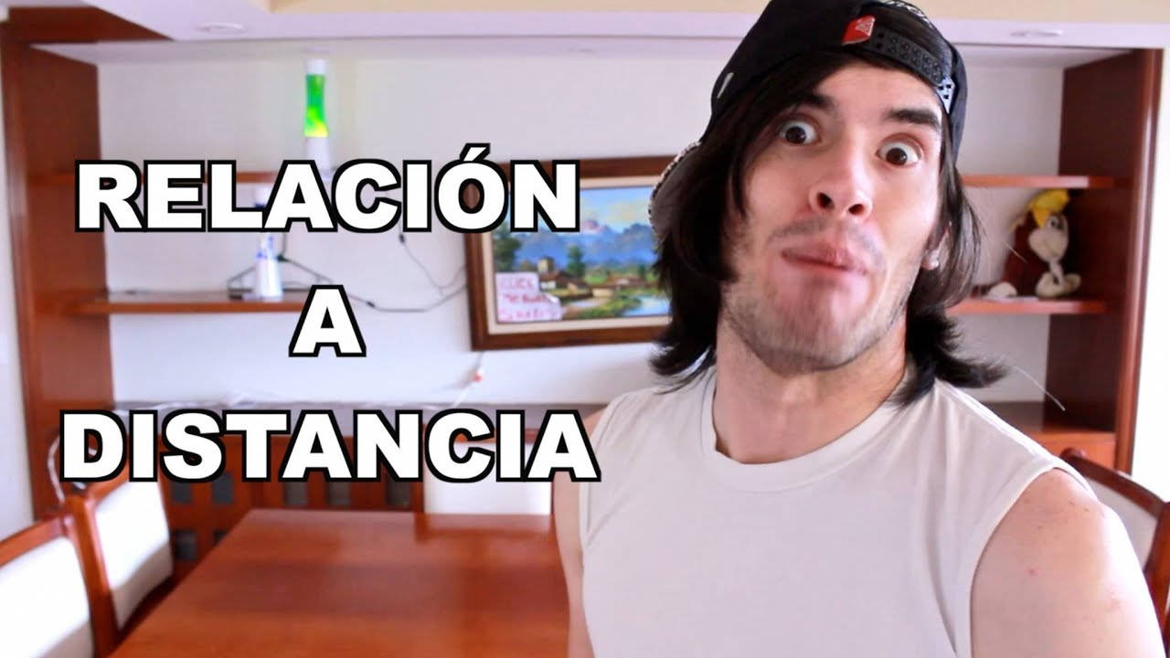 Holasoygerman Long Distance Relationship Background