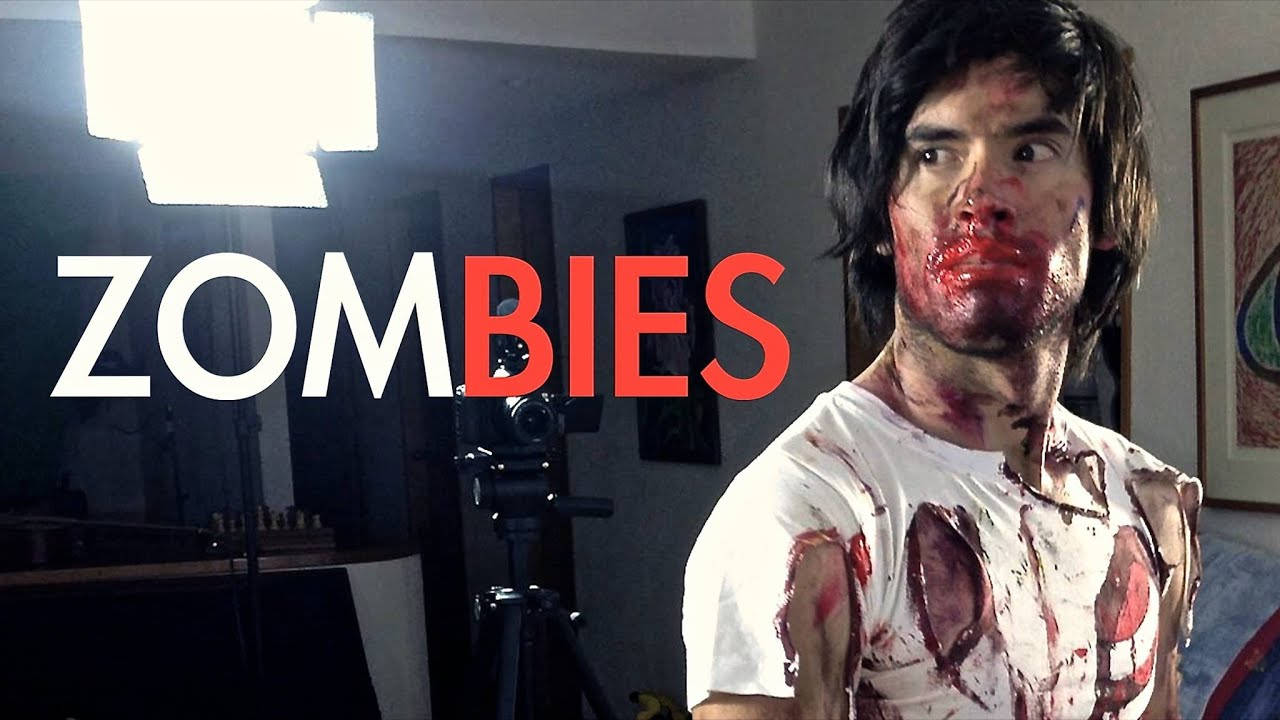 Holasoygerman Zombies Background