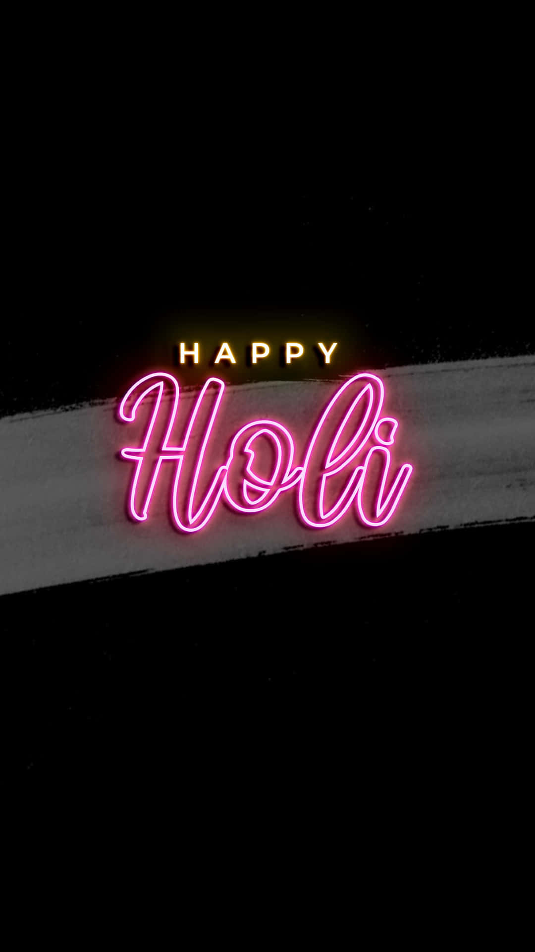 Holi Background