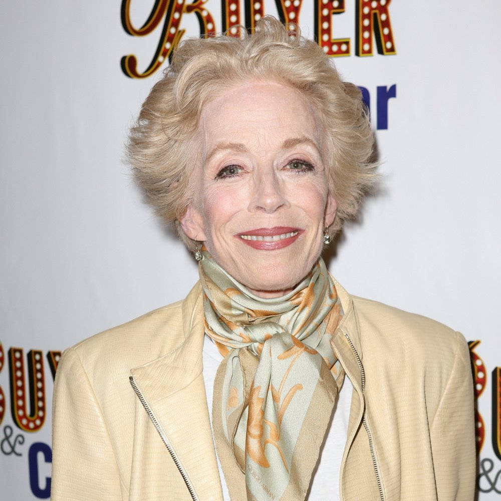 Holland Taylor At Buyer And Cellar Event