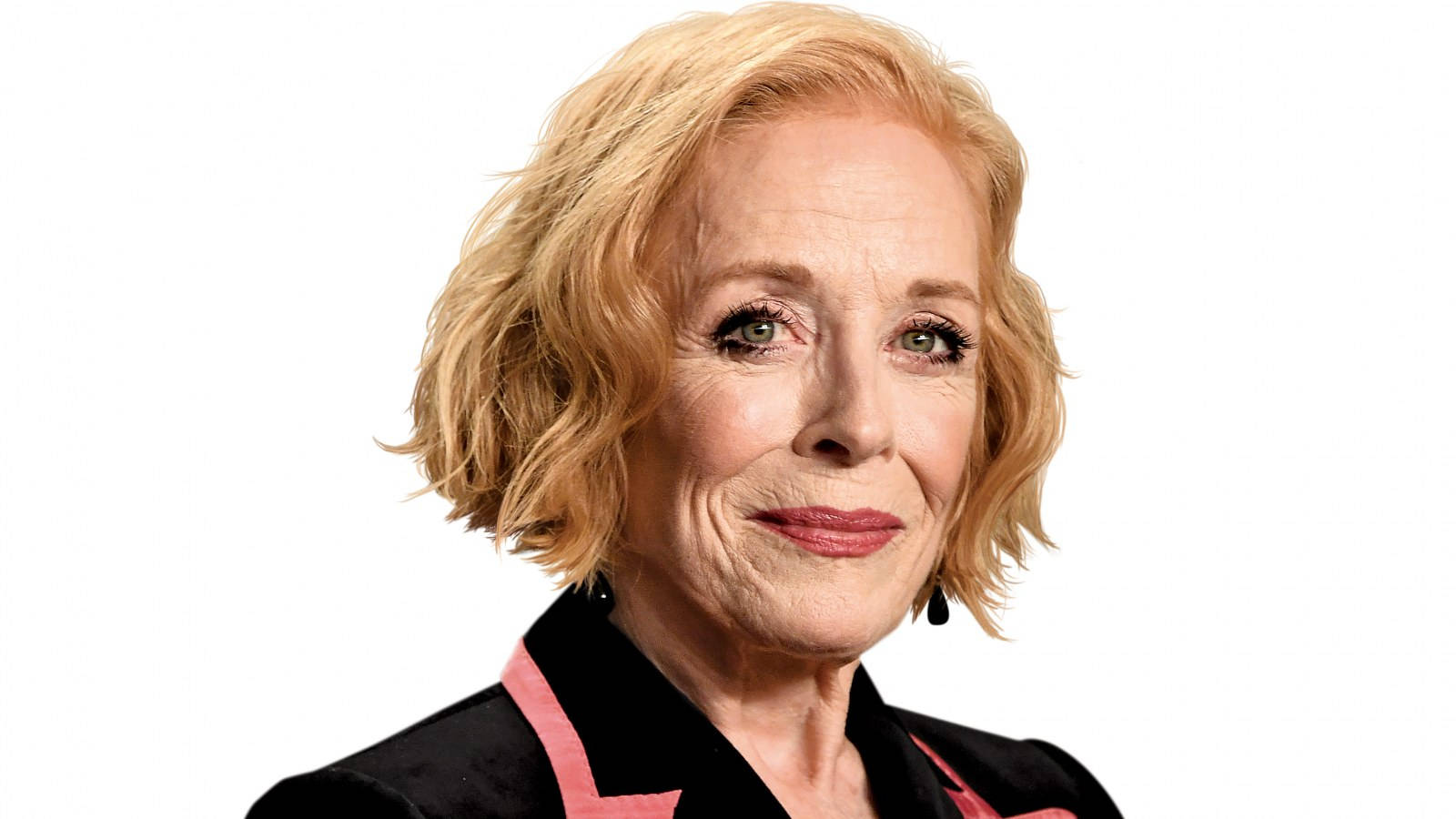 Holland Taylor Emmy Award-winning Actress Background