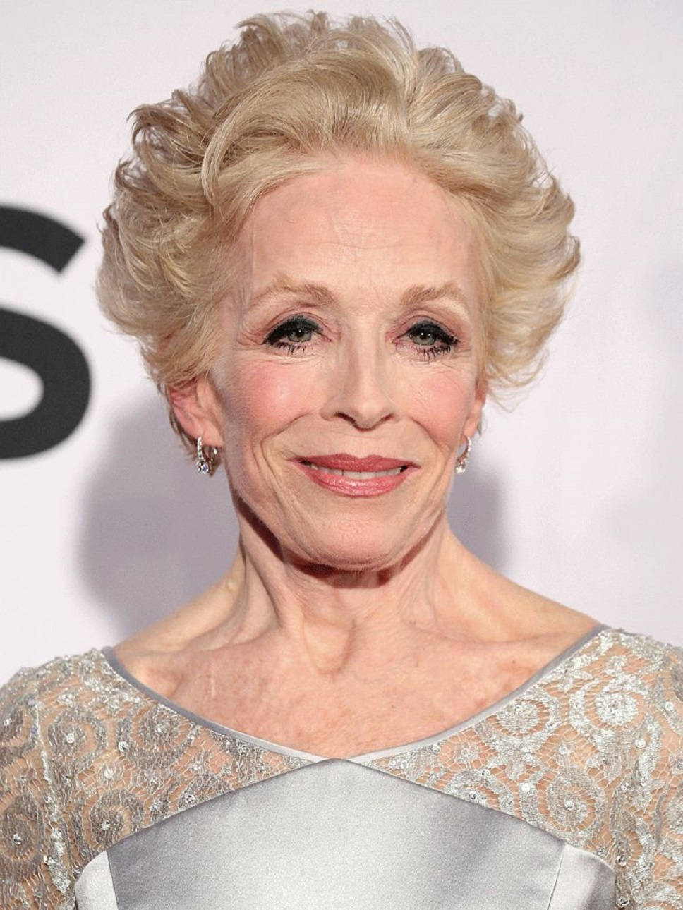 Holland Taylor Radio City Music Hall Background