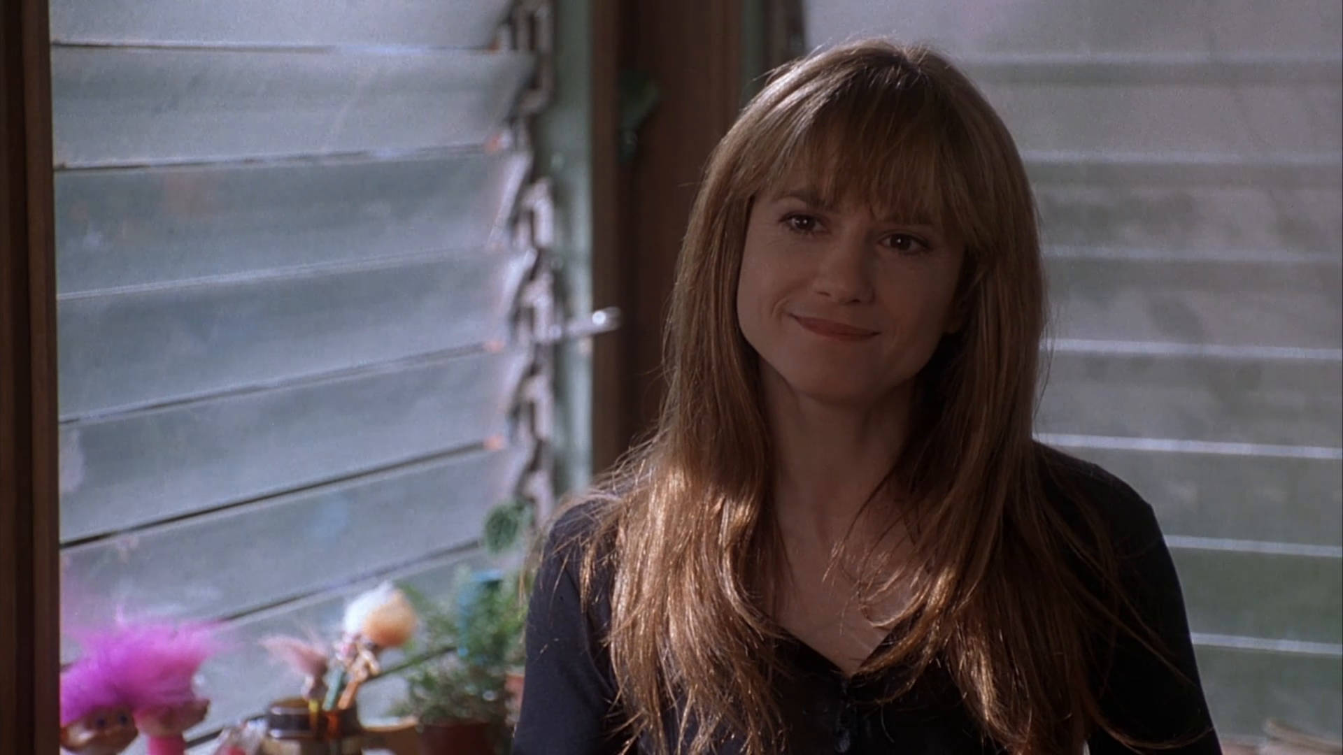 Holly Hunter In The Home For The Holidays Film Background