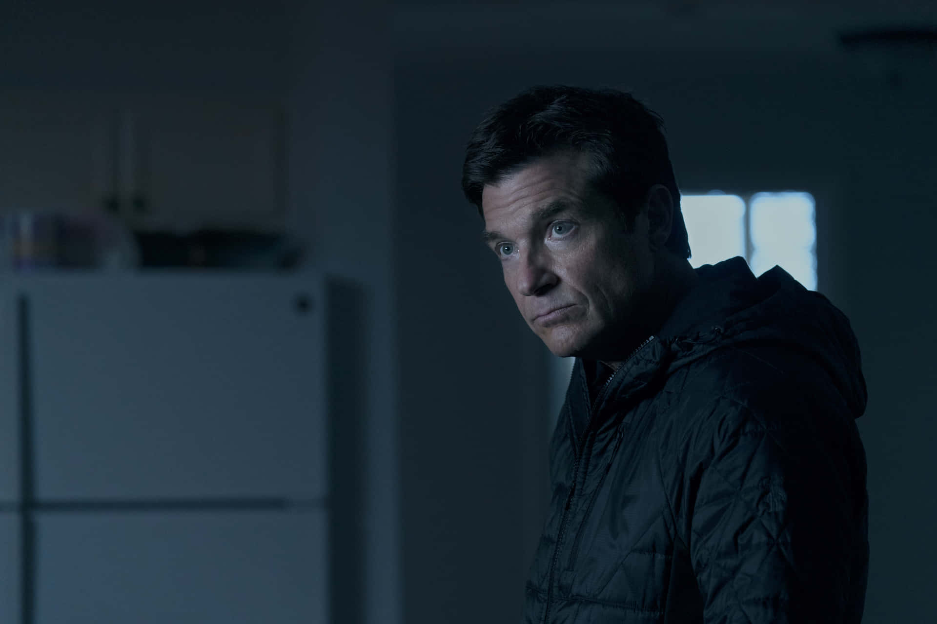 Hollywood Actor Jason Bateman Background