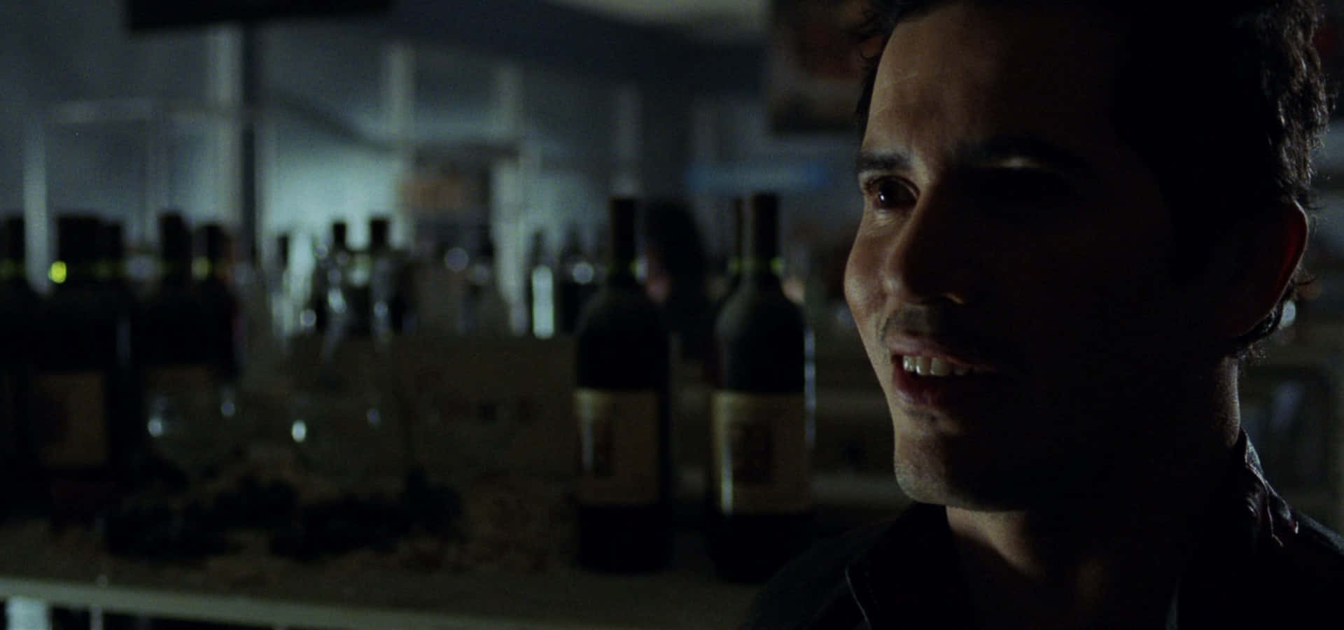 Hollywood Actor John Leguizamo In High Definition Background