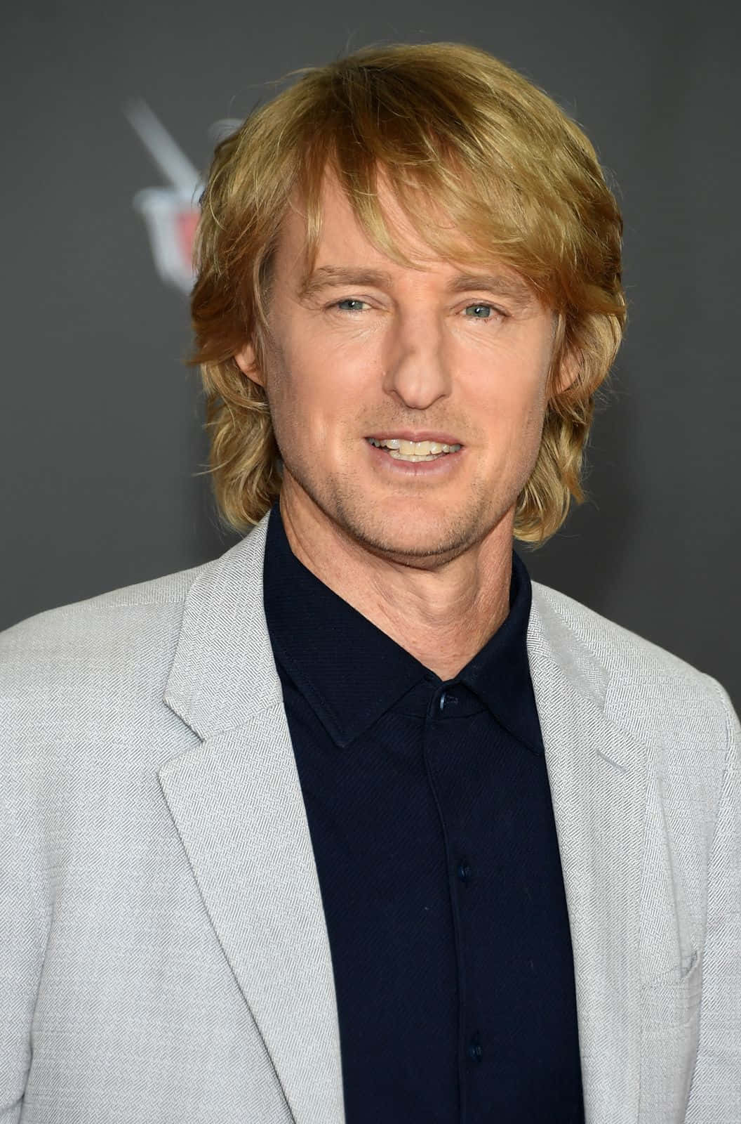 Hollywood Actor Owen Wilson Background