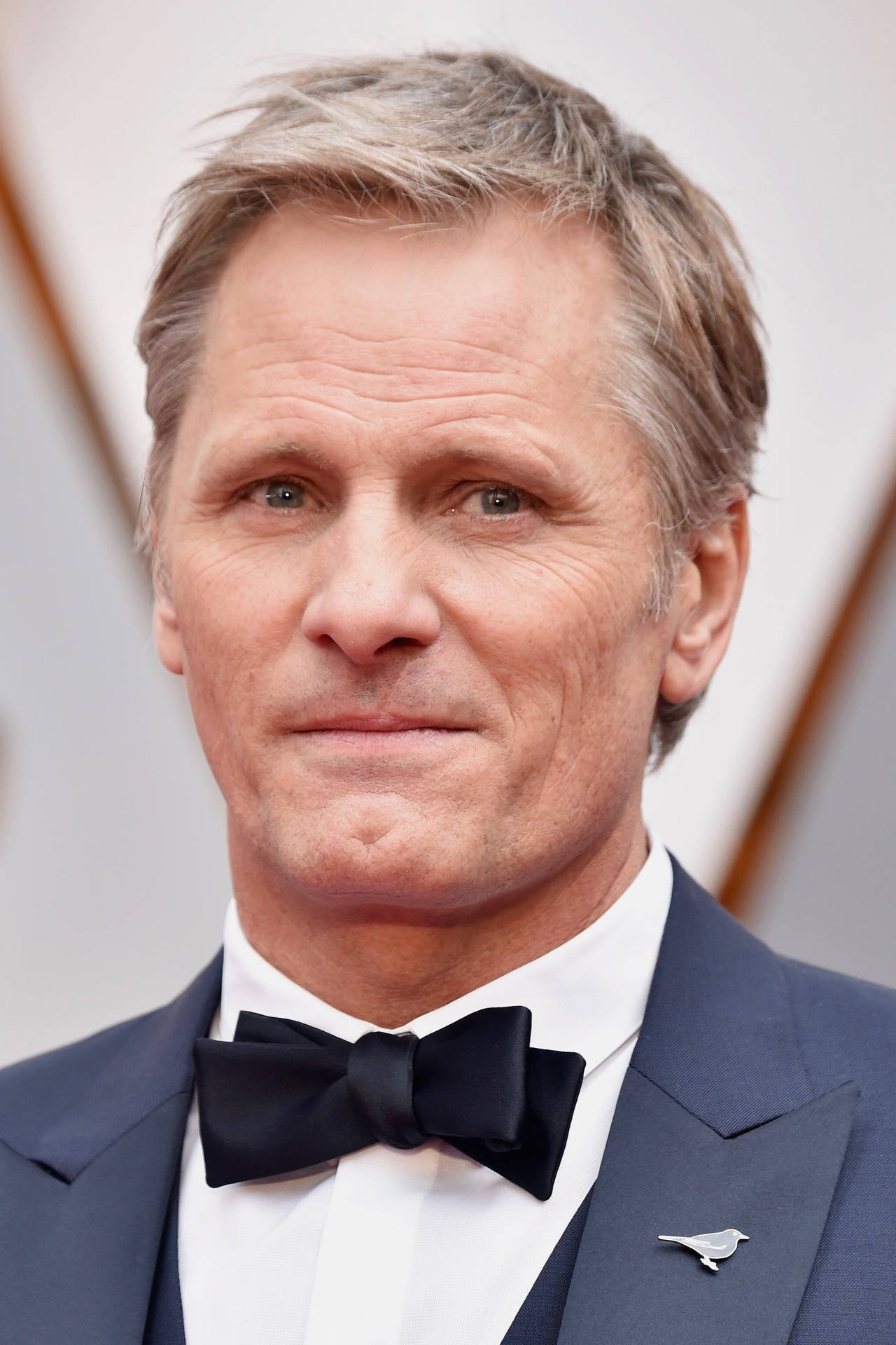 Hollywood Actor Viggo Mortensen Oscars 2017 Background