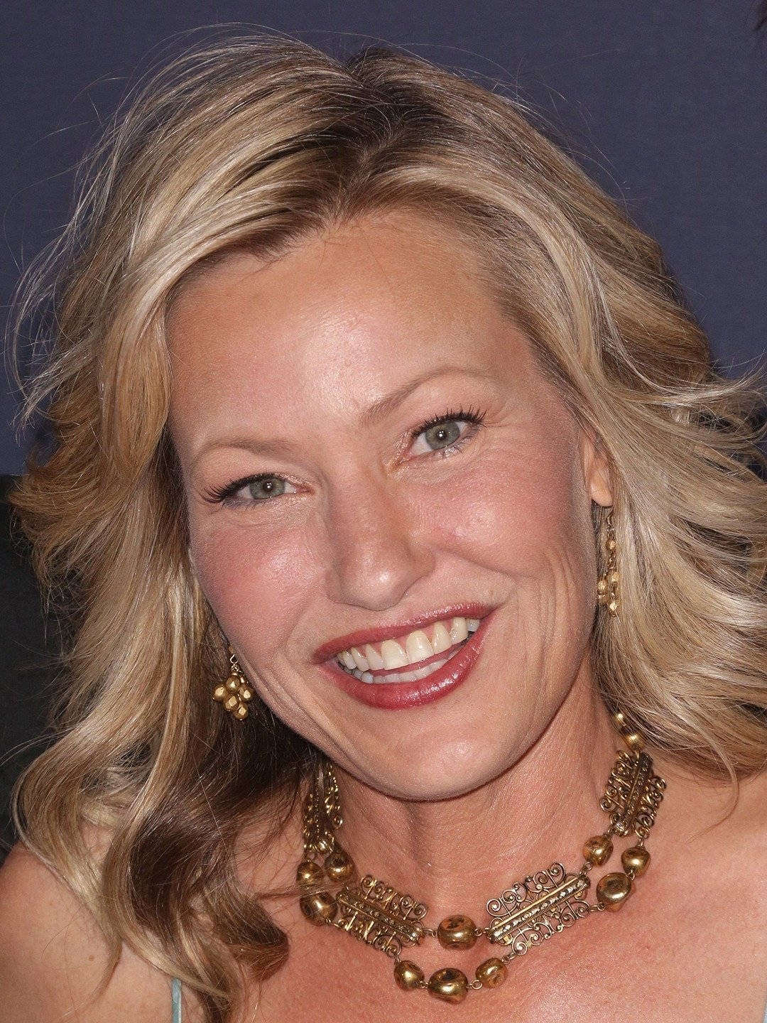 Hollywood Actress Joey Lauren Adams Cmt Music Awards