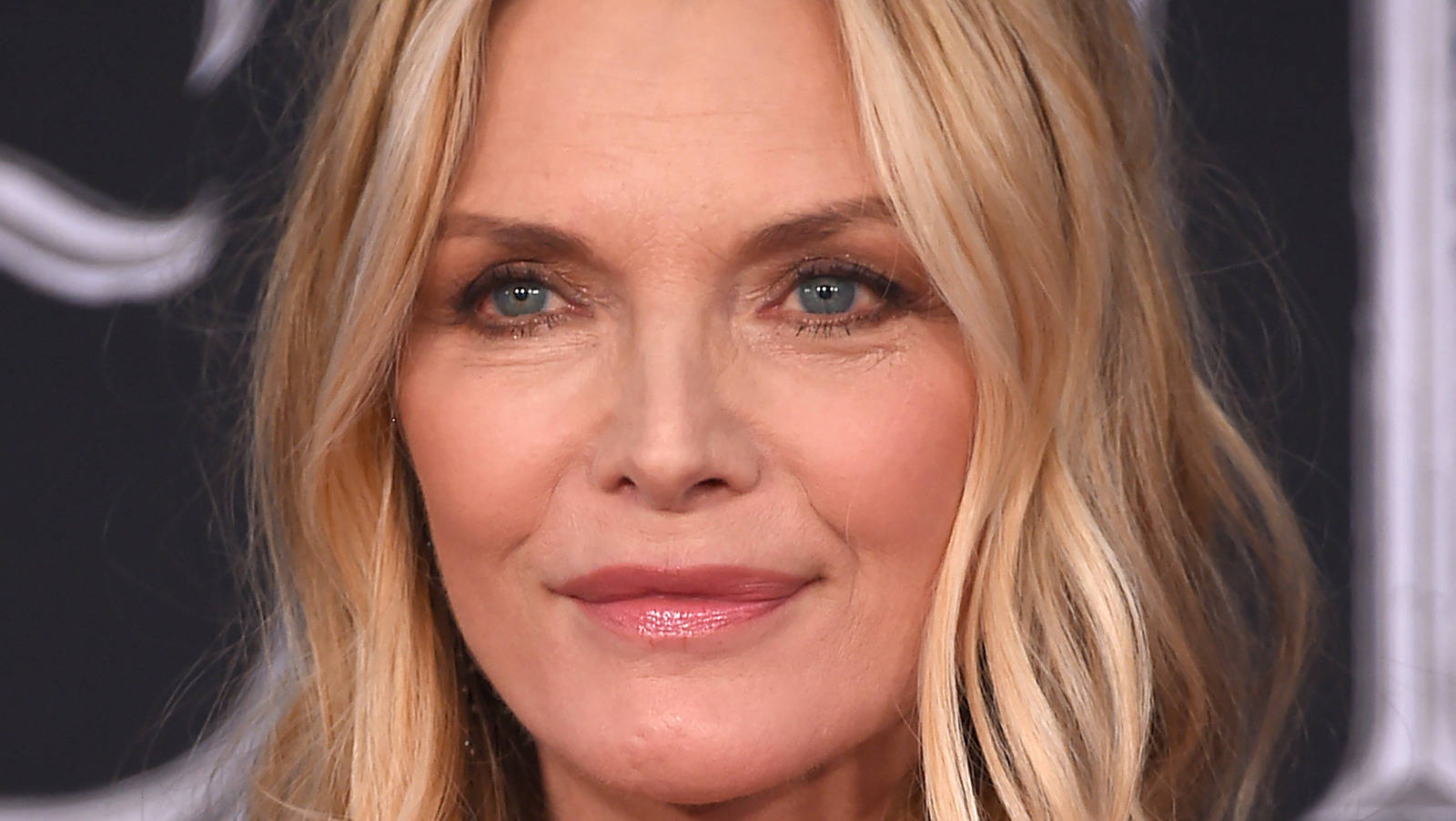 Hollywood American Actress Michelle Pfeiffer Background