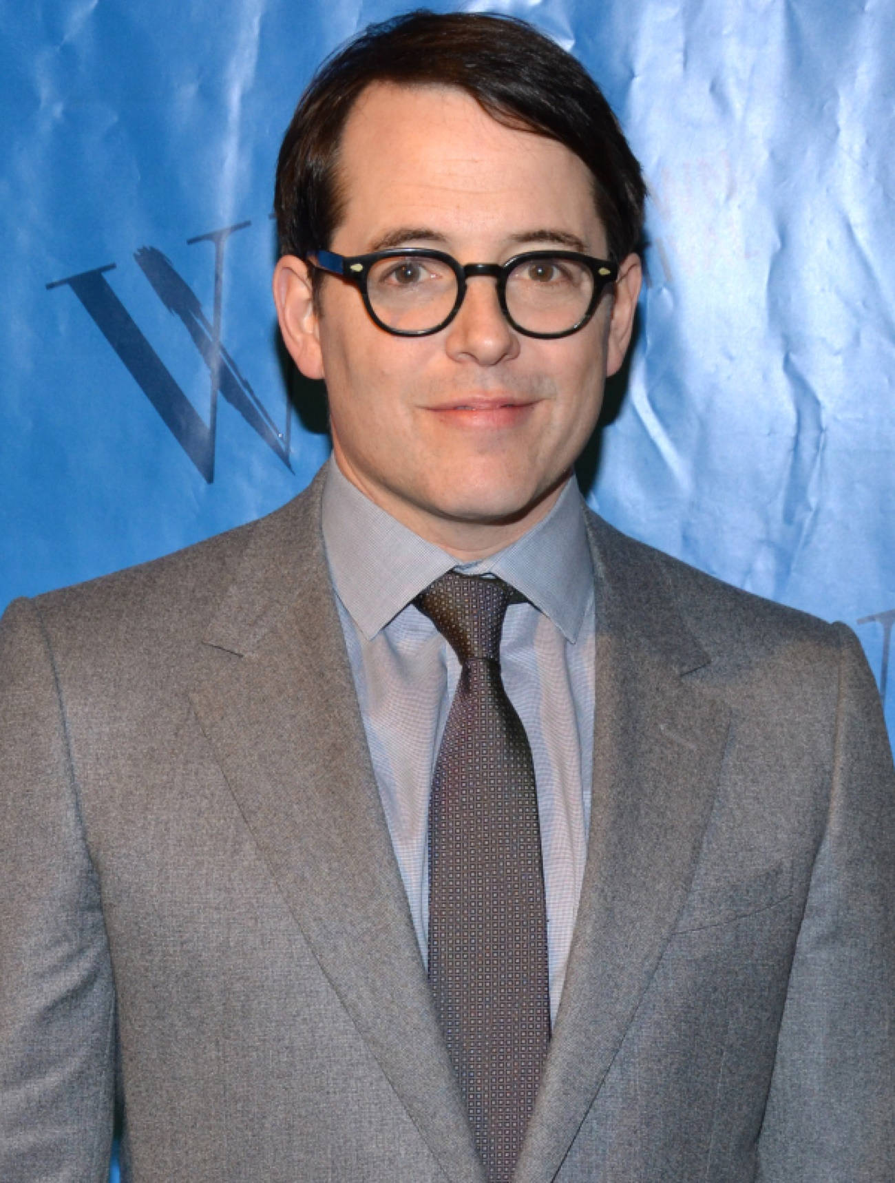 Hollywood Celebrity Matthew Broderick Background