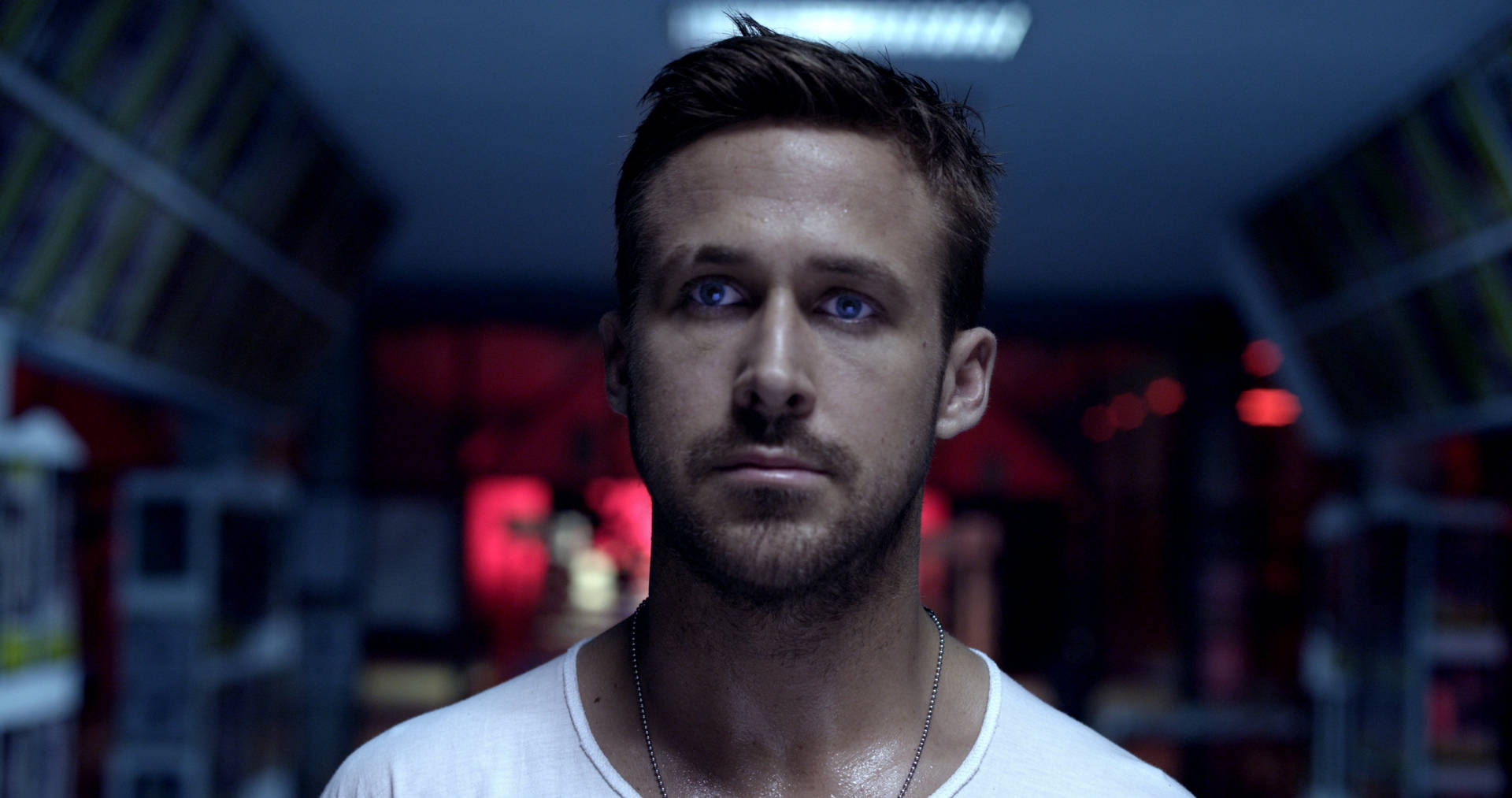 Hollywood Celebrity Ryan Gosling Background