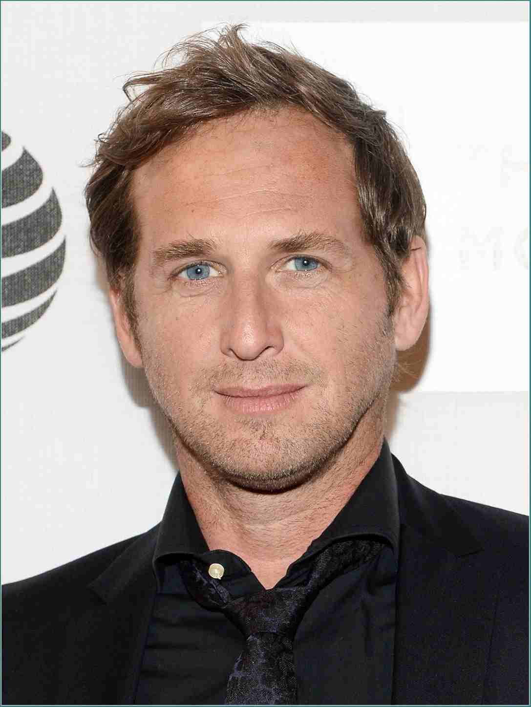 Hollywood Film Actor Josh Lucas 2016 Tribeca Film Festival