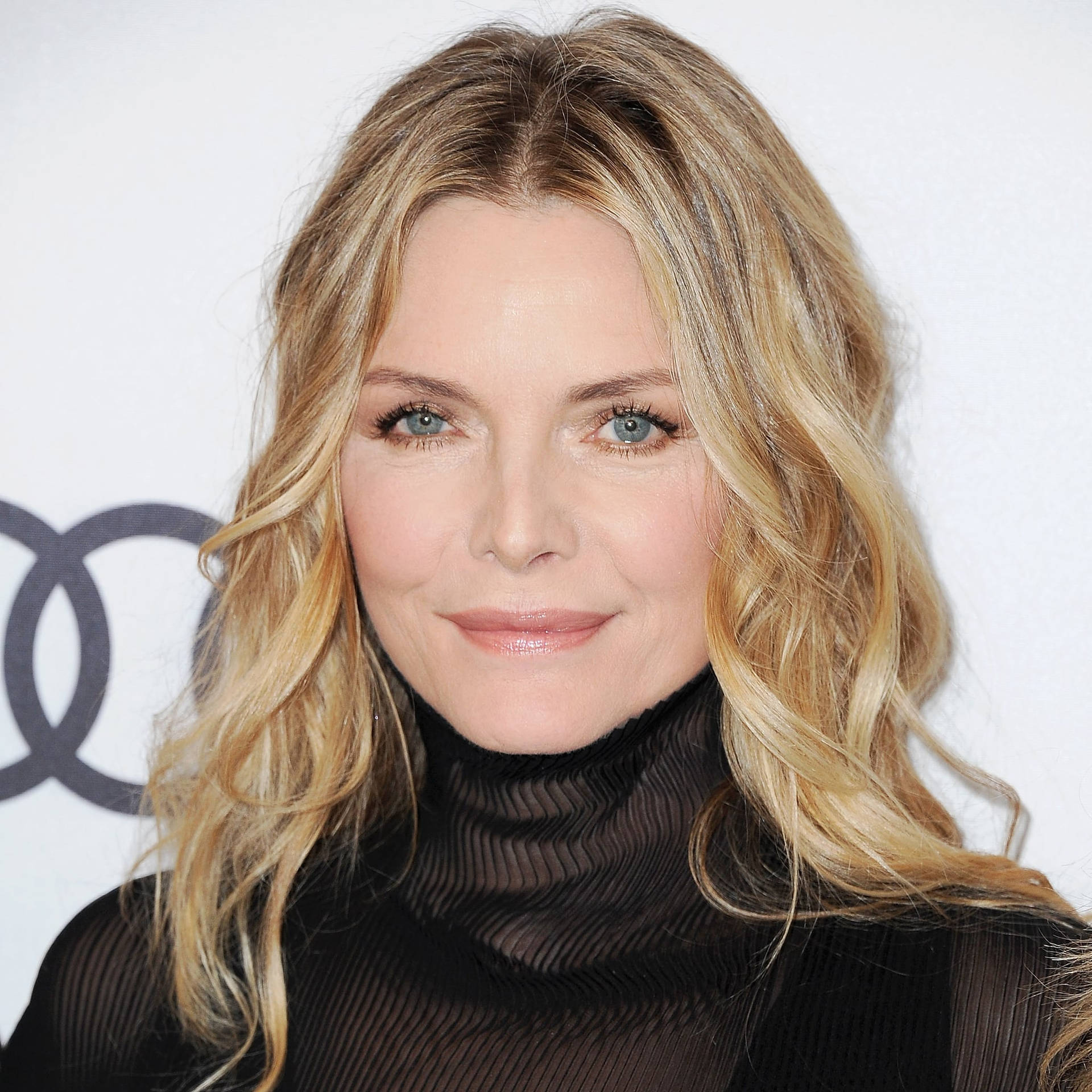 Hollywood Icon Michelle Pfeiffer At The Variety Power Of Women Event