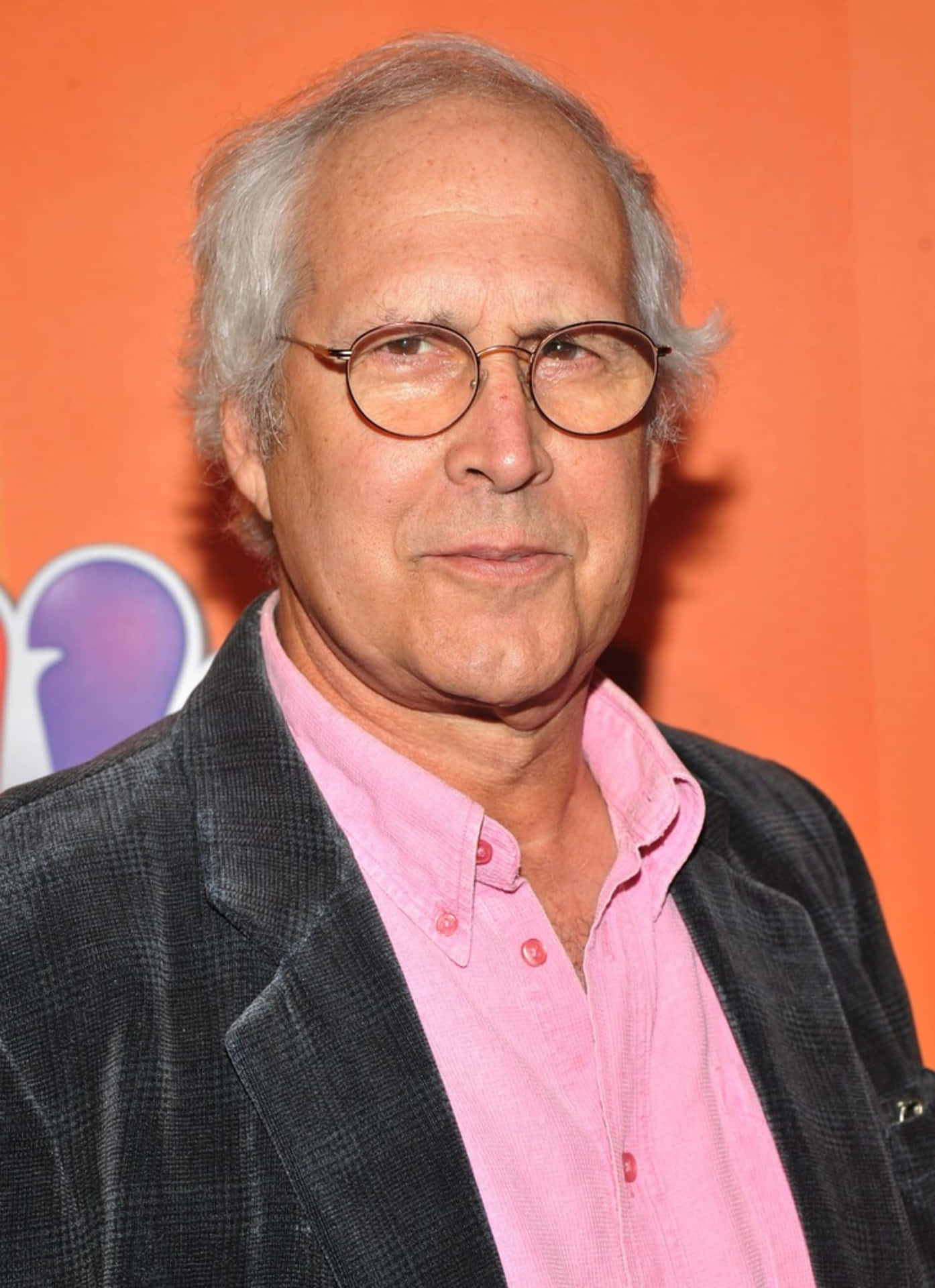 Hollywood Legend Chevy Chase Background