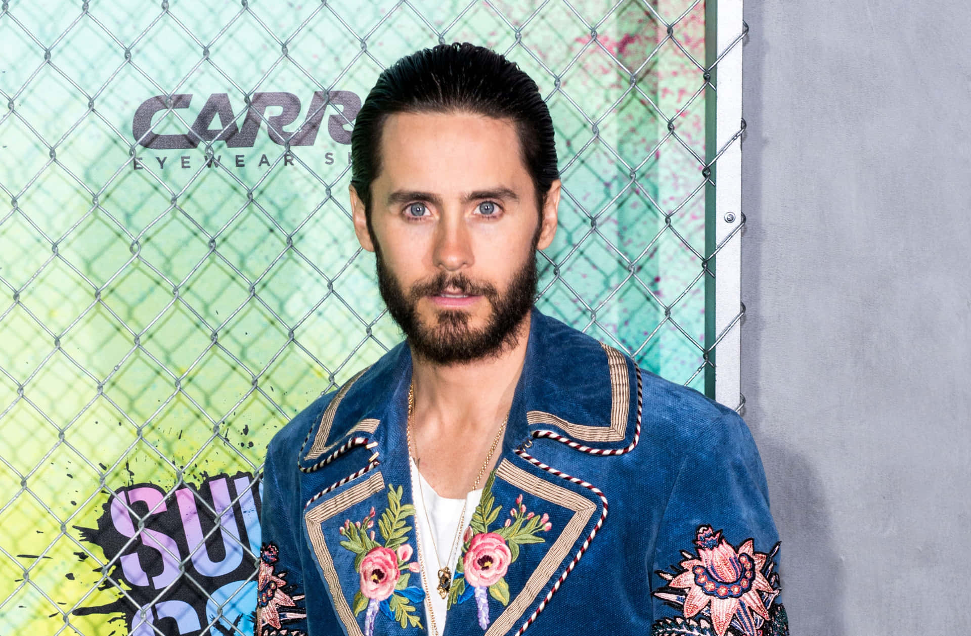 Hollywood Star, Jared Leto: Unveiling A Slice Of His Artistic Versatility Background