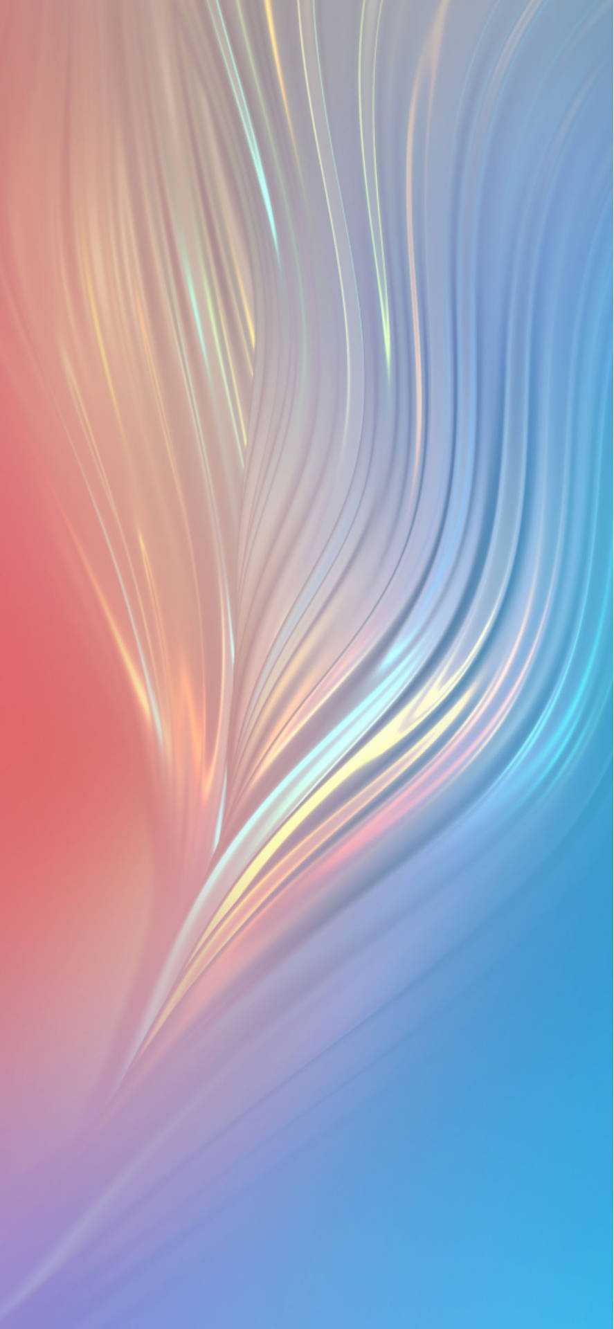 Holographic Cellophane Top Iphone Hd Background