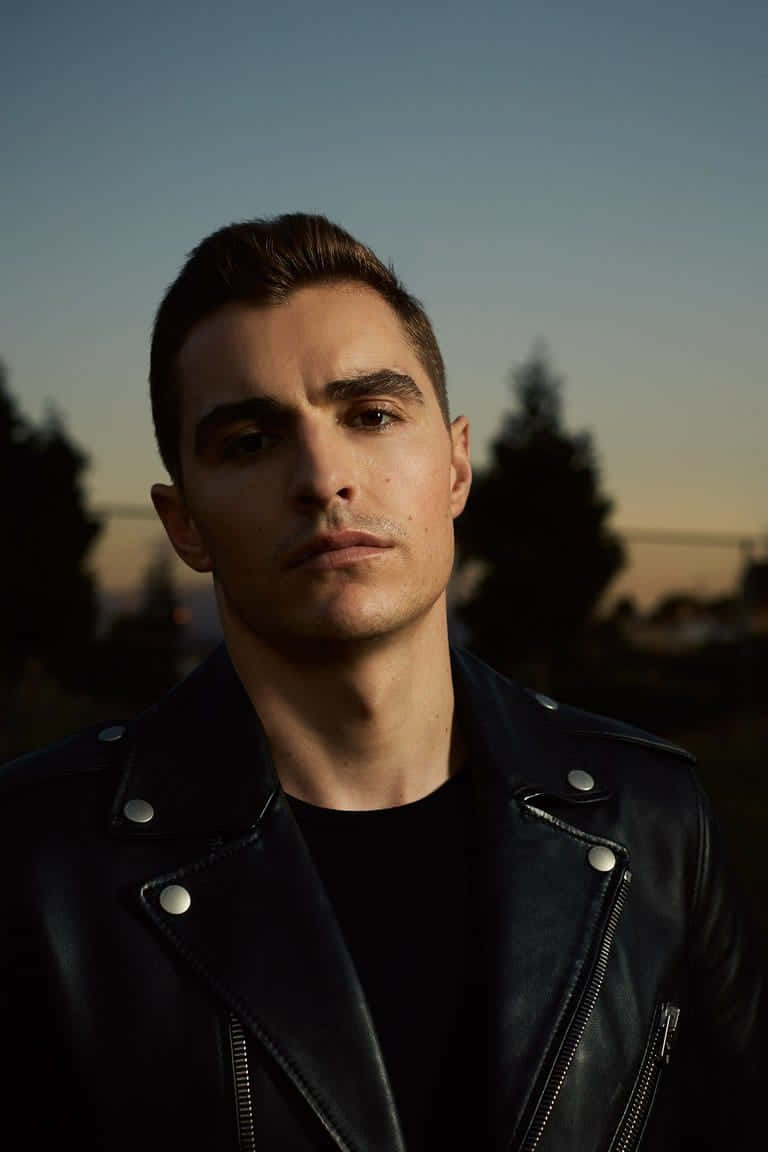 Hombres Guapos Dave Franco