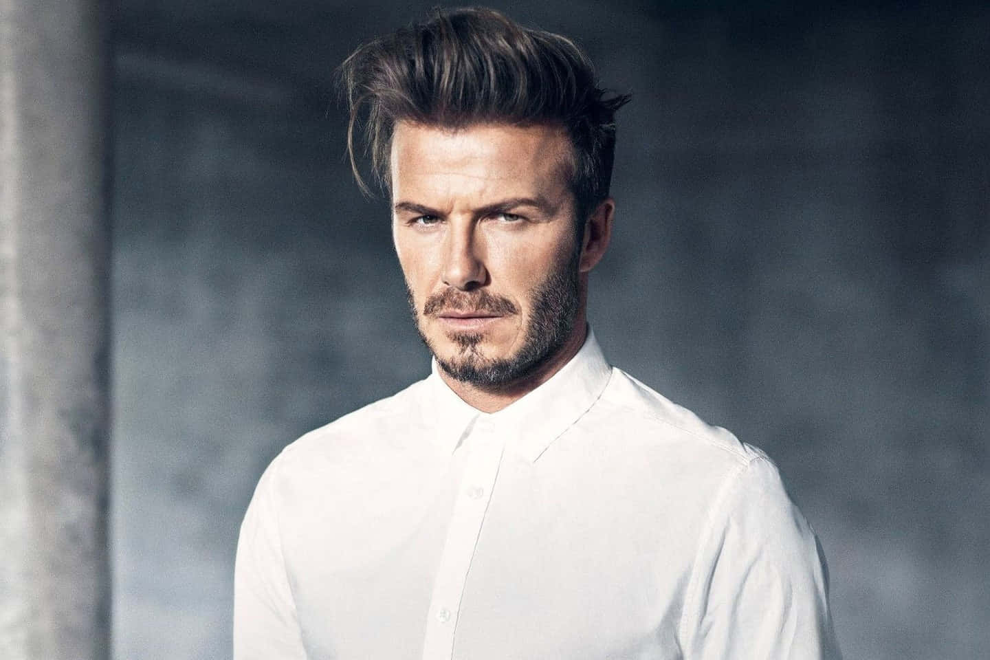 Hombres Guapos David Beckham Background